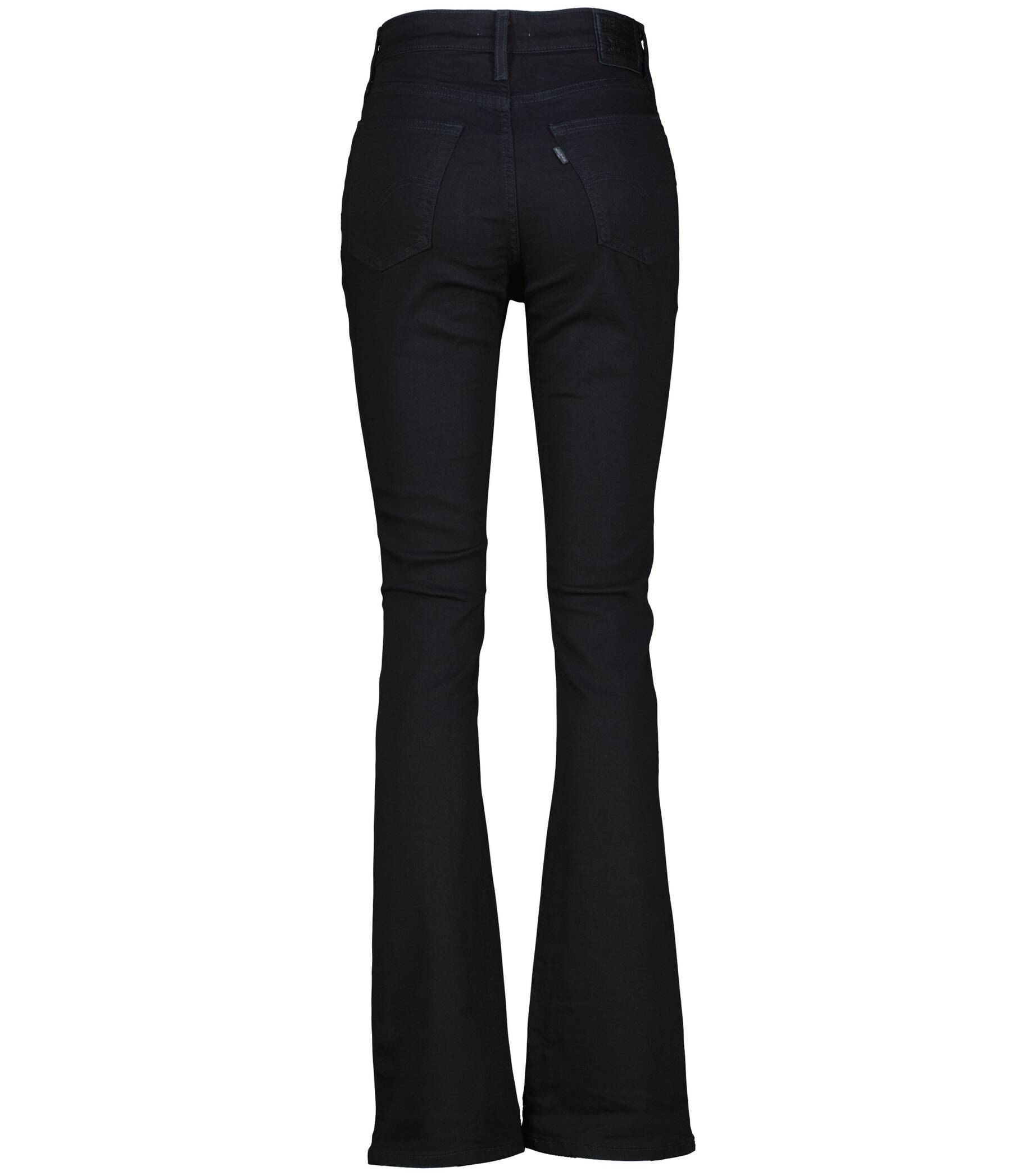 Levi's® 5-Pocket-Jeans Damen Jeans 725 HIGH günstig online kaufen