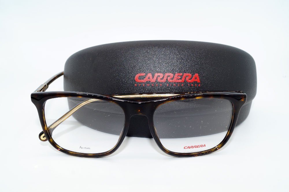 Carrera Eyewear Brille CARRERA Brillenfassung Brillengestell CA 1125 086