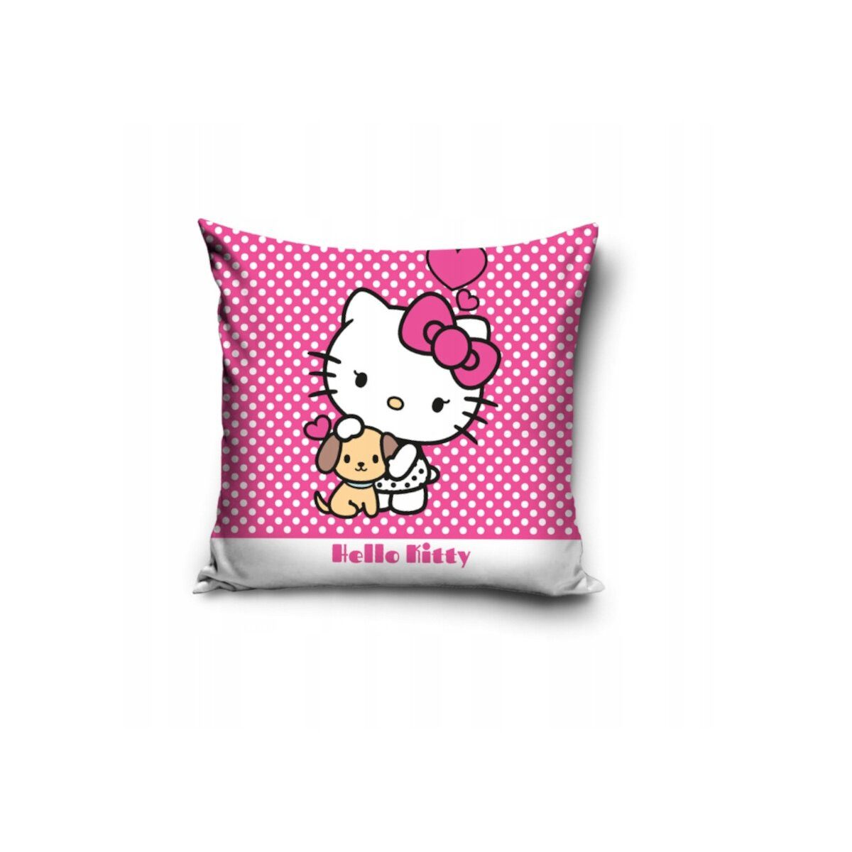 Hello Kitty Kissenbezug Hello Kitty Kissenbezug günstig online kaufen