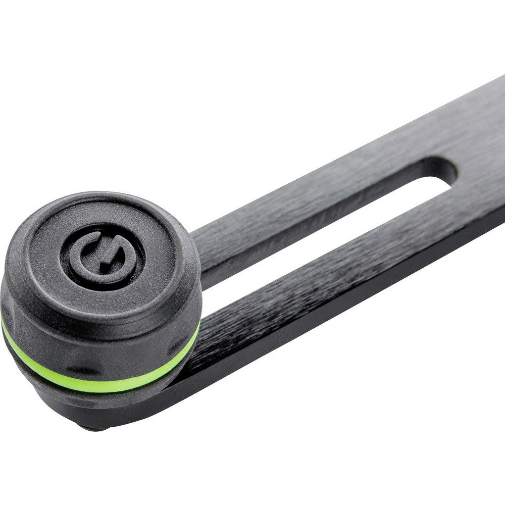 Gravity Mikrofon Gravity GMSSTB01 Mikrofonhalter
