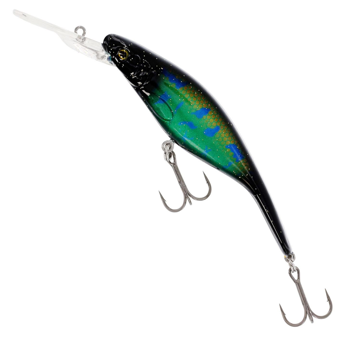 UV Dark Burbot