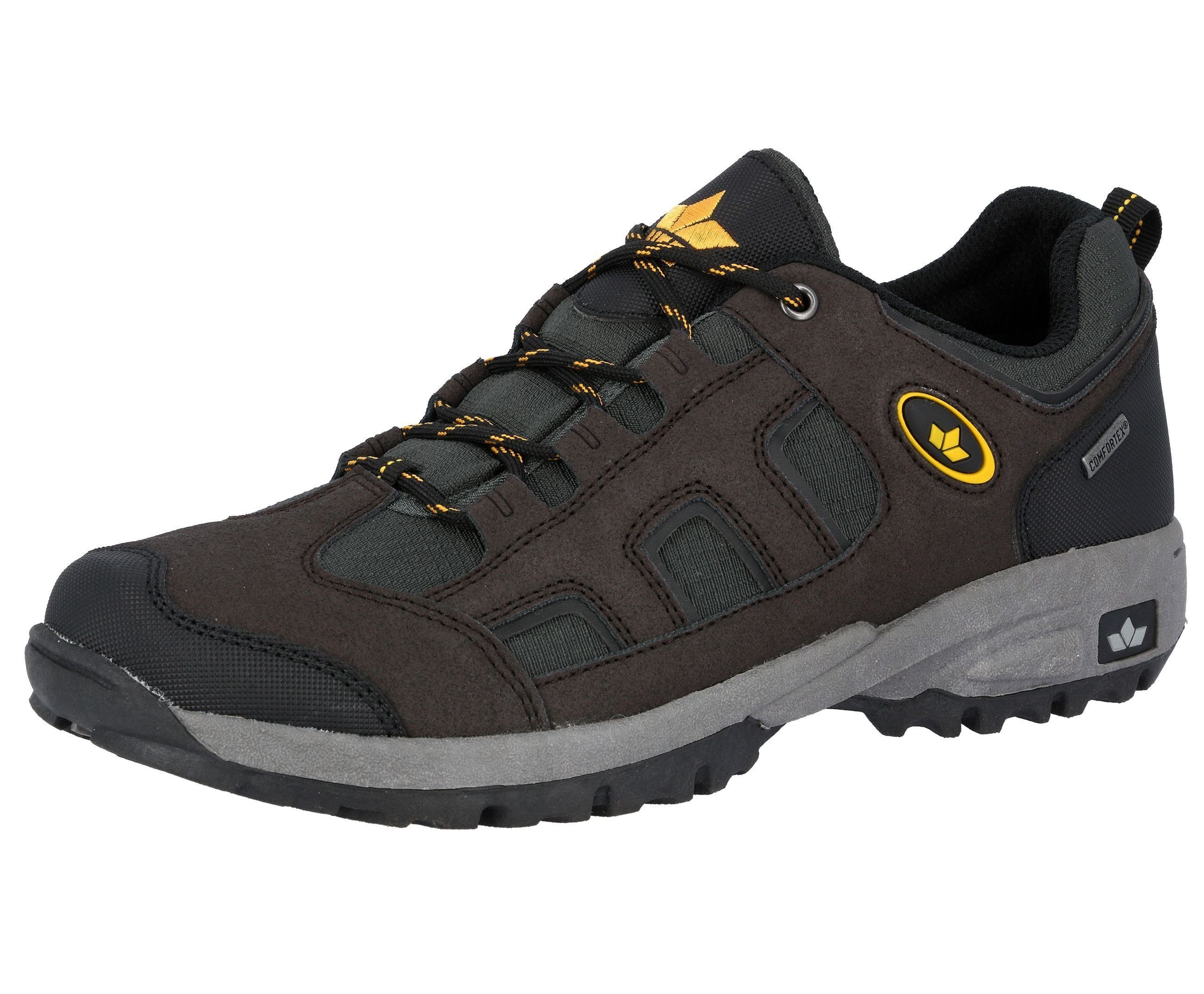 Lico Outdoorschuh Eagar Low Outdoorschuh günstig online kaufen