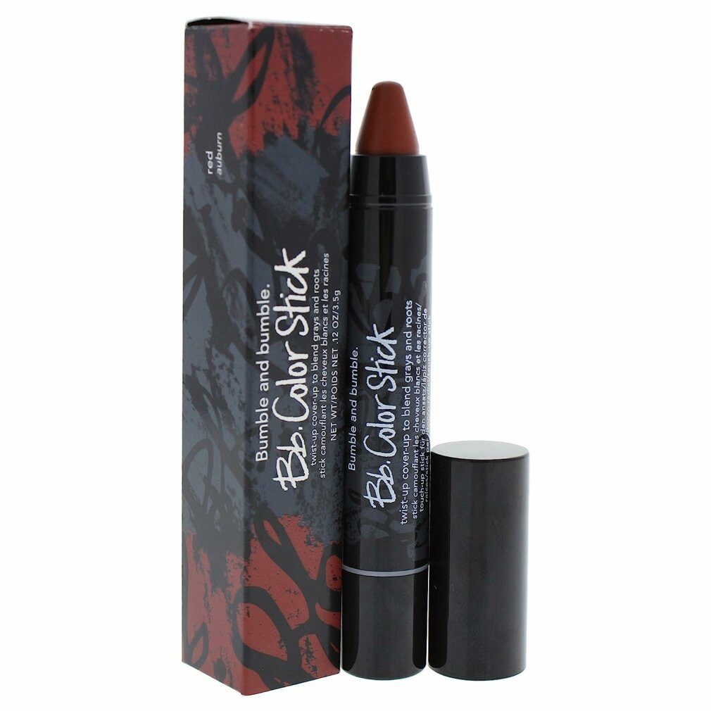 Bumble And Bumble Leave-in Pflege Bb. Color Stick Red 3.5 Gr