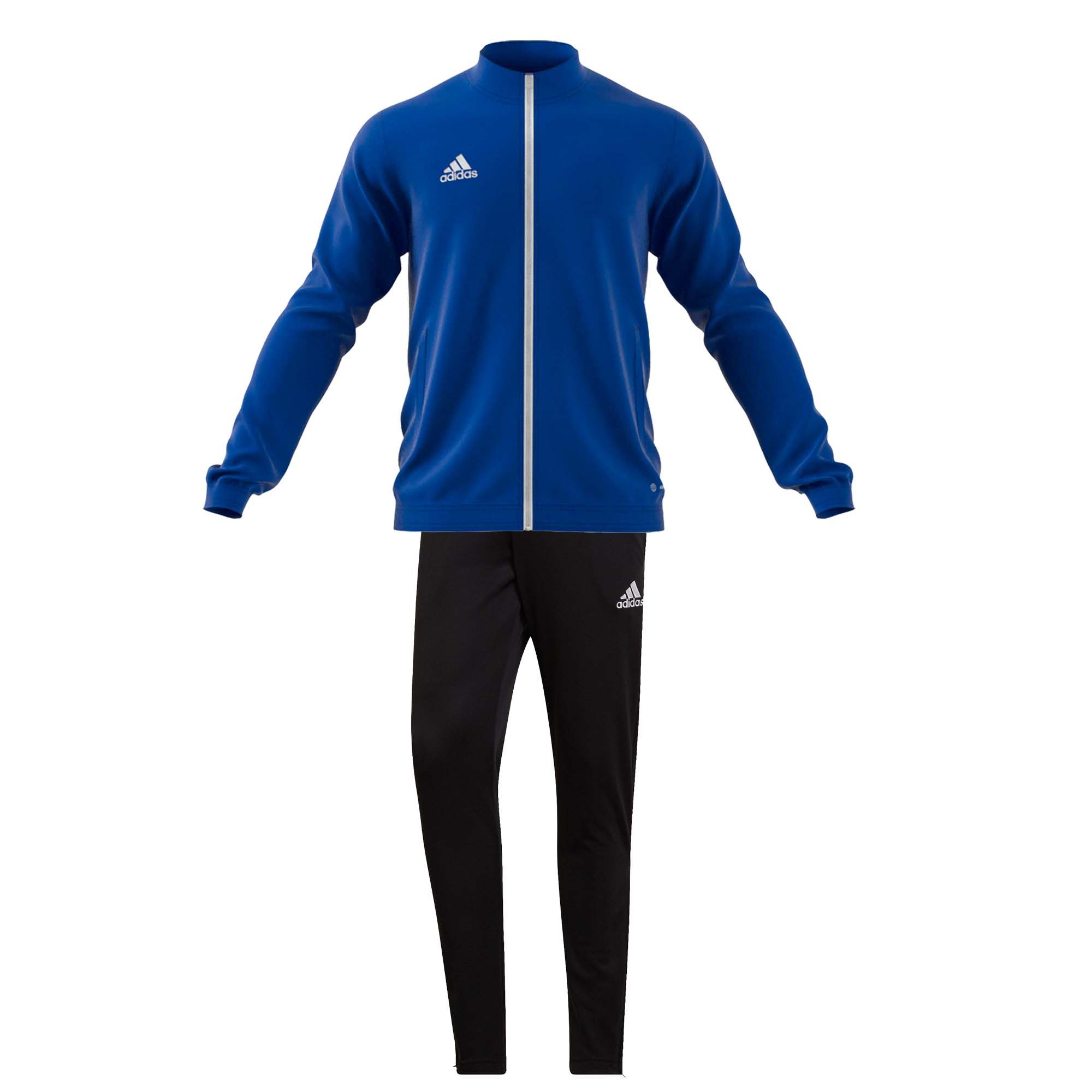 adidas Performance Trainingsanzug adidas Herren Trainingsanzug Entrada 22 T günstig online kaufen