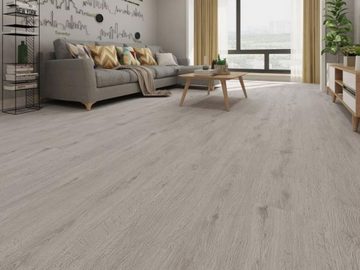 Check Vinylboden ;Klick-Vinyl >>2505 Rahden<< Breitdiele 1220 x 229 x 6,5 mm, (1-Stab Landhausdiele) inkl. Kork Trittschall, Check comfort, In 1 Packung: 8 Paneele = 1,676 m², 1 Packung: 8 Paneele = 1,676 m², Professional Collection