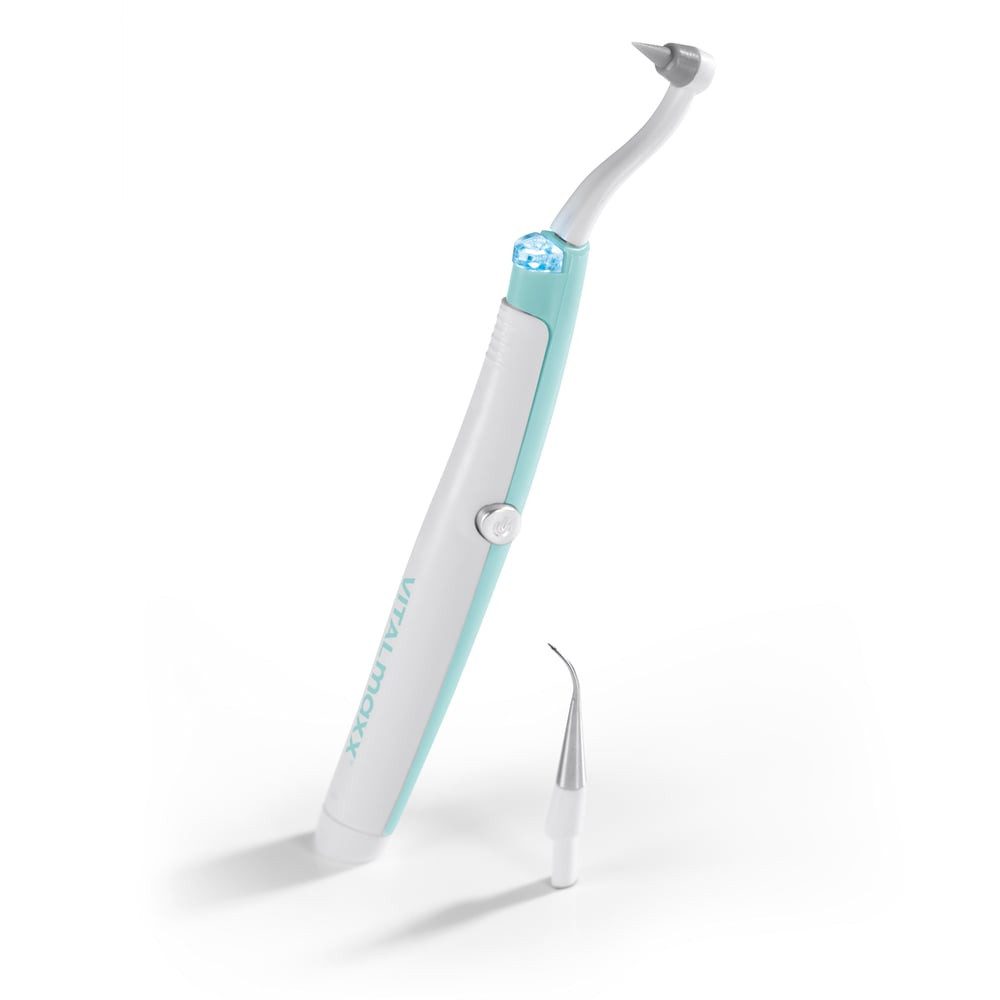 VITALmaxx Zahnzwischenraum-Reiniger, Sonic 3-teilig