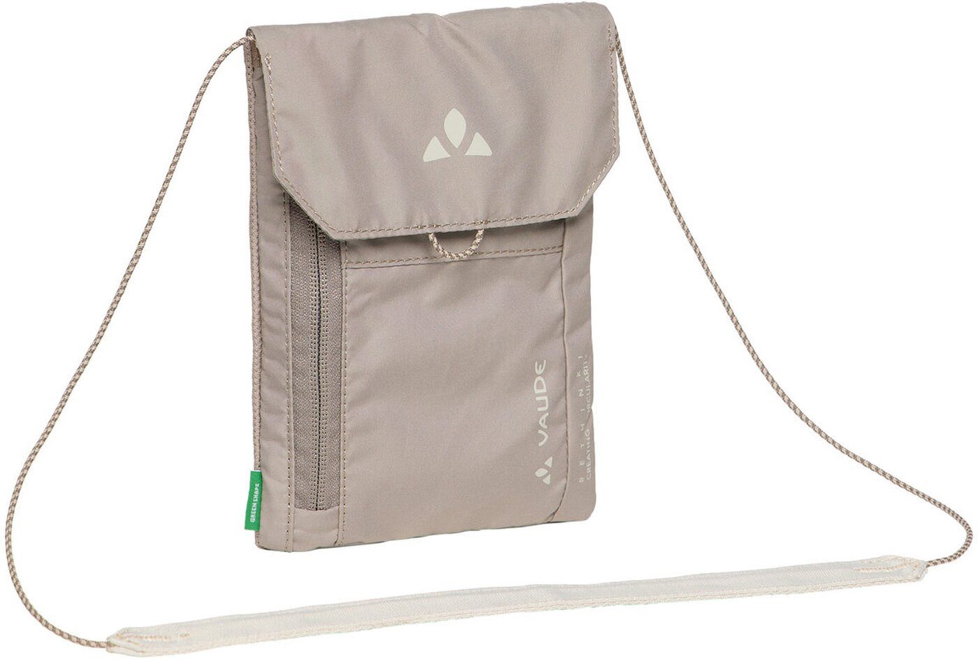 VAUDE Bauchtasche NeckWallet
