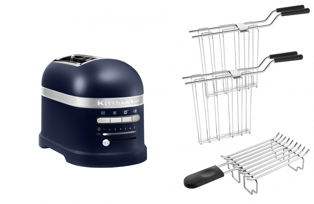 KitchenAid Тостеры KitchenAid Paket 2, 2-Scheiben Тостеры Artisan 5KMT2204
