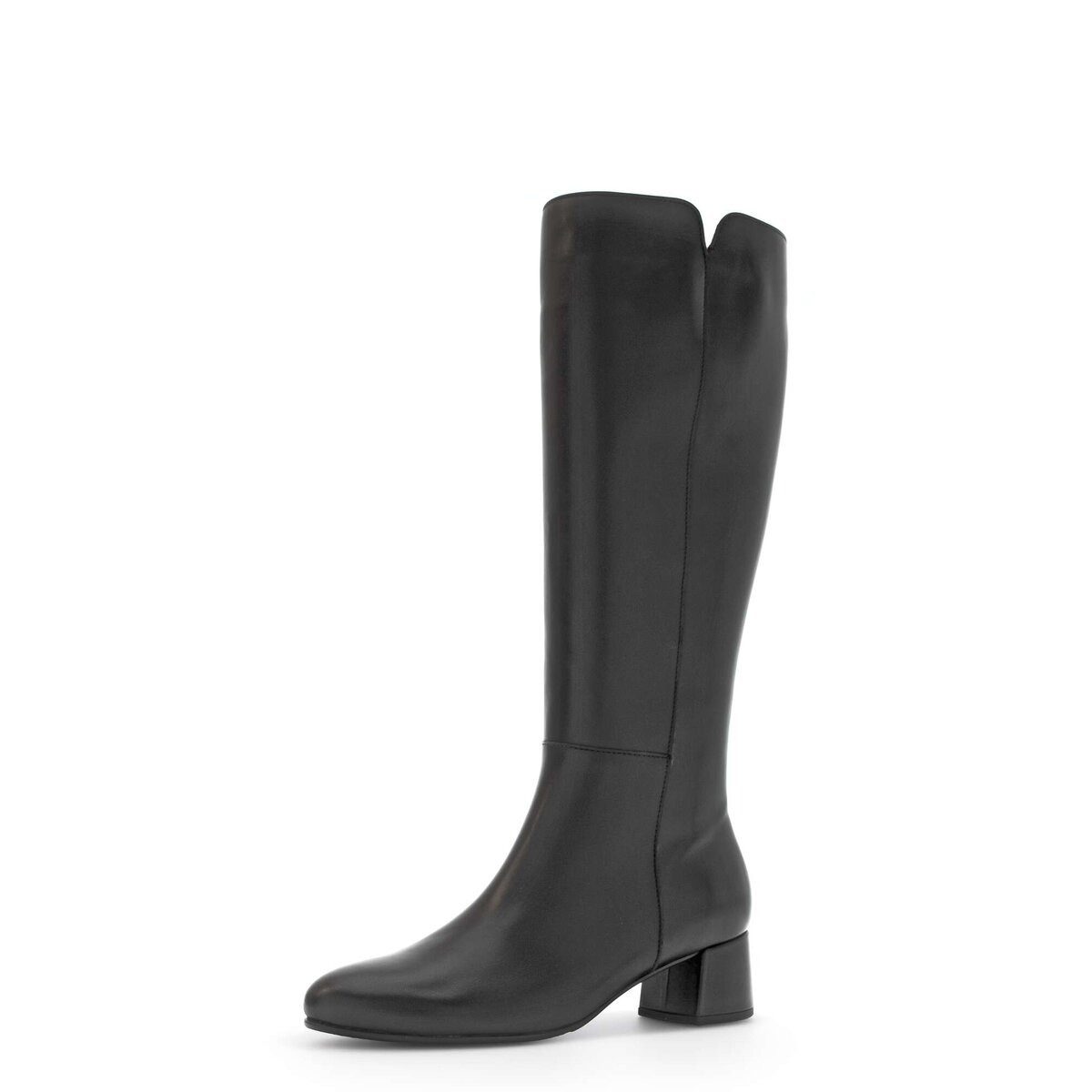 Gabor Eleganter Stiefel Glattleder Stiefel günstig online kaufen
