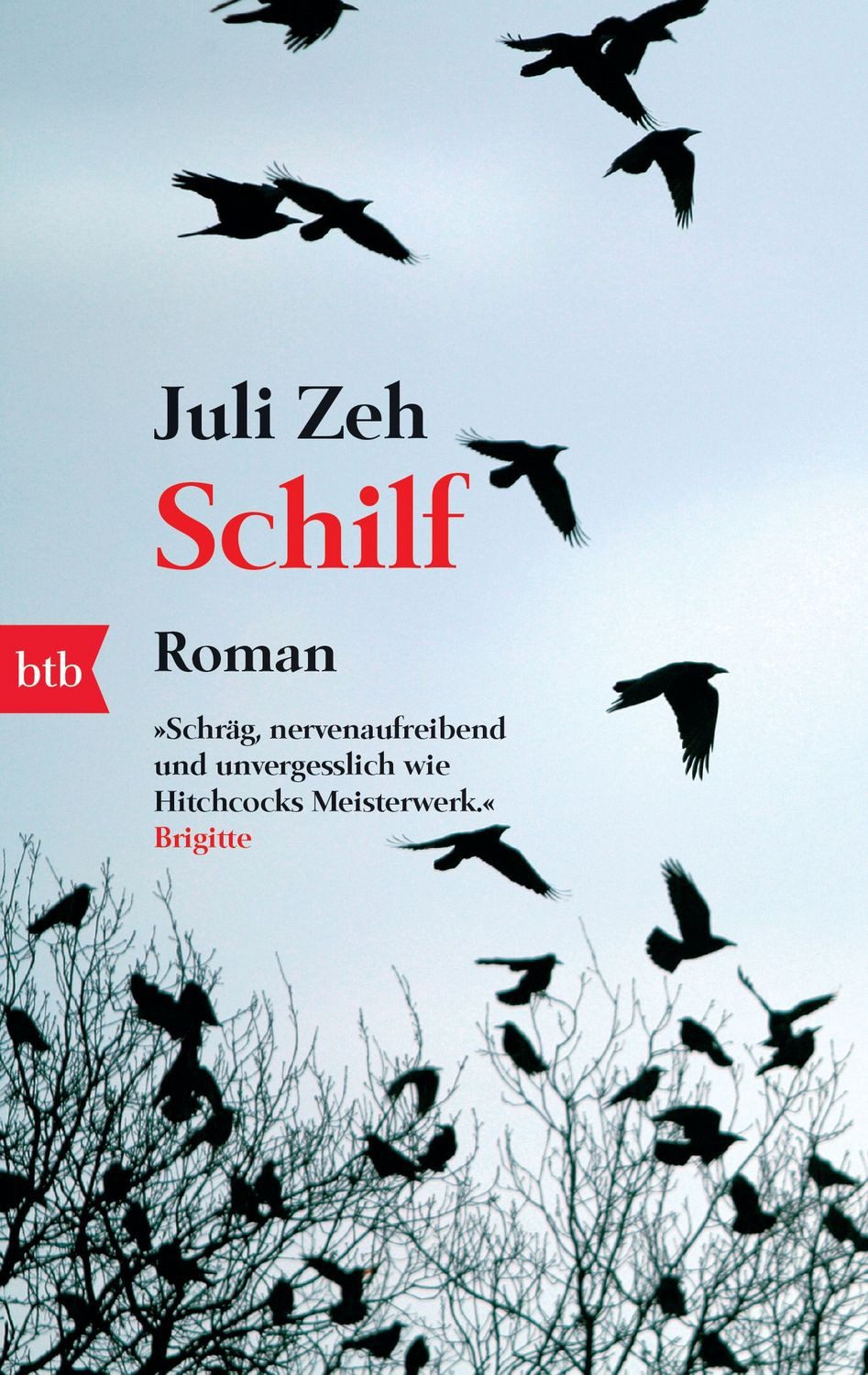 Schilf / Juli Zeh