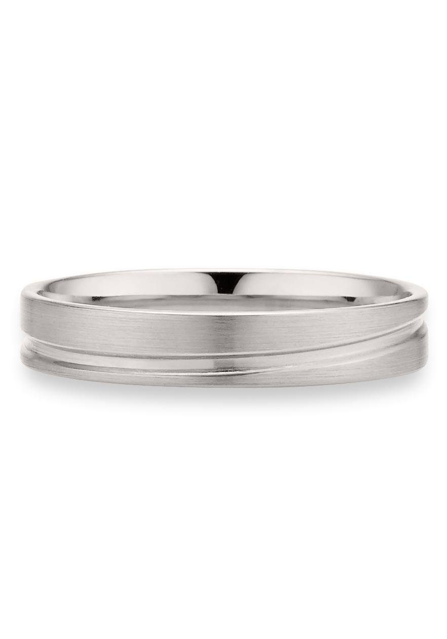 Phönix Trauring Schmuck Geschenk Gold 333 Trauring Ehering LIEBE versch. Varianten, Made in Germany, wahlweise mit oder ohne Brillant