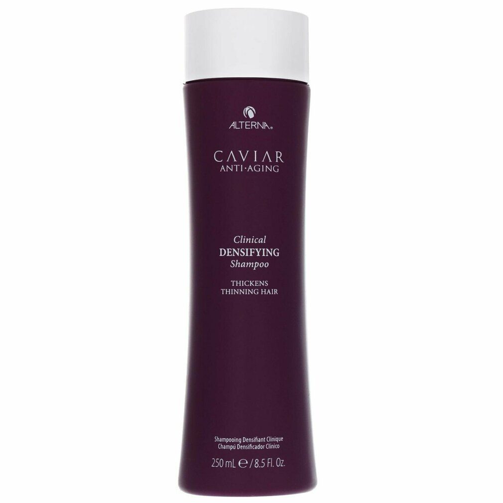 Alterna Haarshampoo Caviar Clinical Densifying Shampoo 250ml