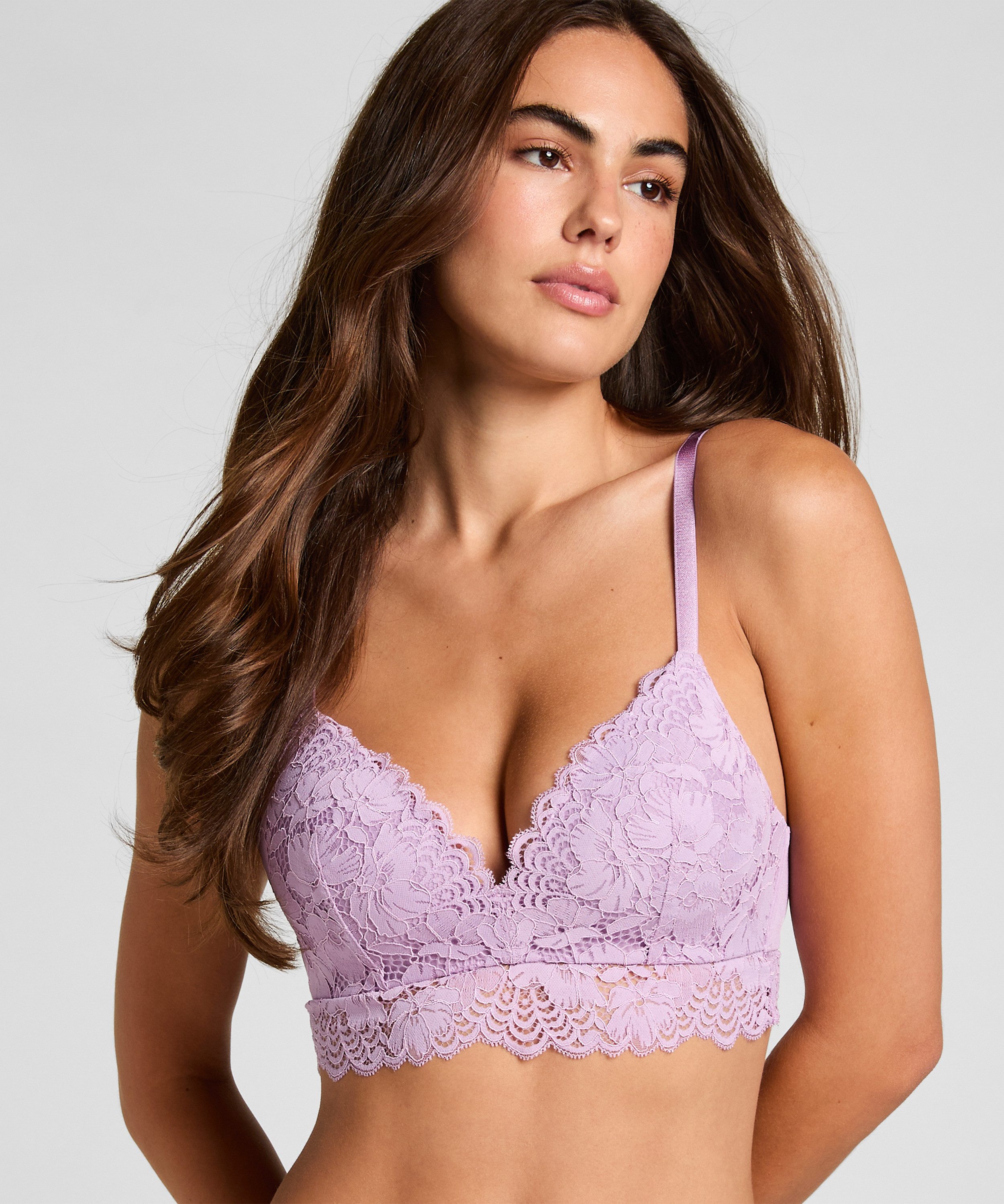 Hunkemöller Bügelloser BH Andrea Padded Non-Wired Bra