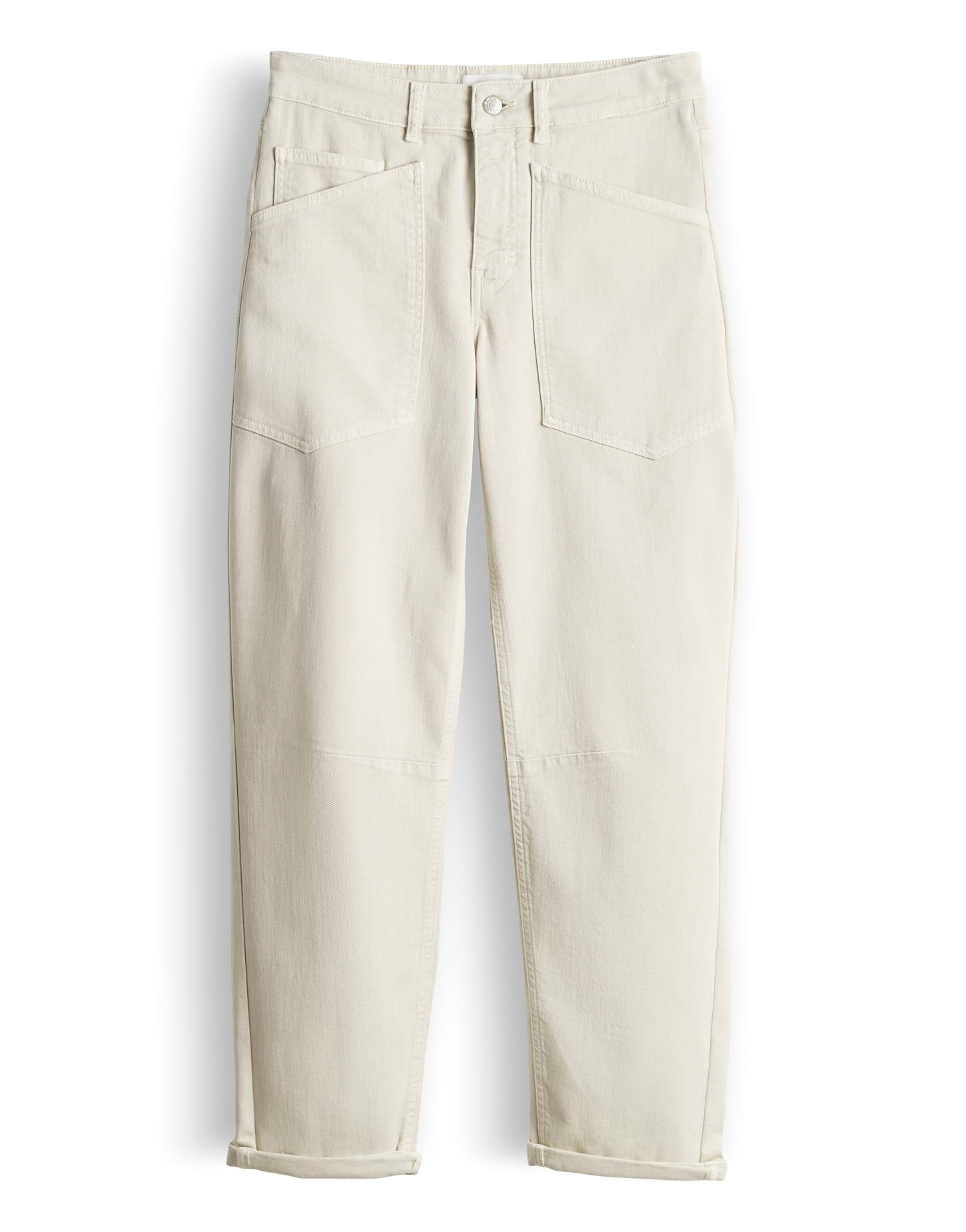 OPUS PANTS Relax-fit-Jeans Melly breeze Weicher Griff für bequeme Casual-Lo günstig online kaufen
