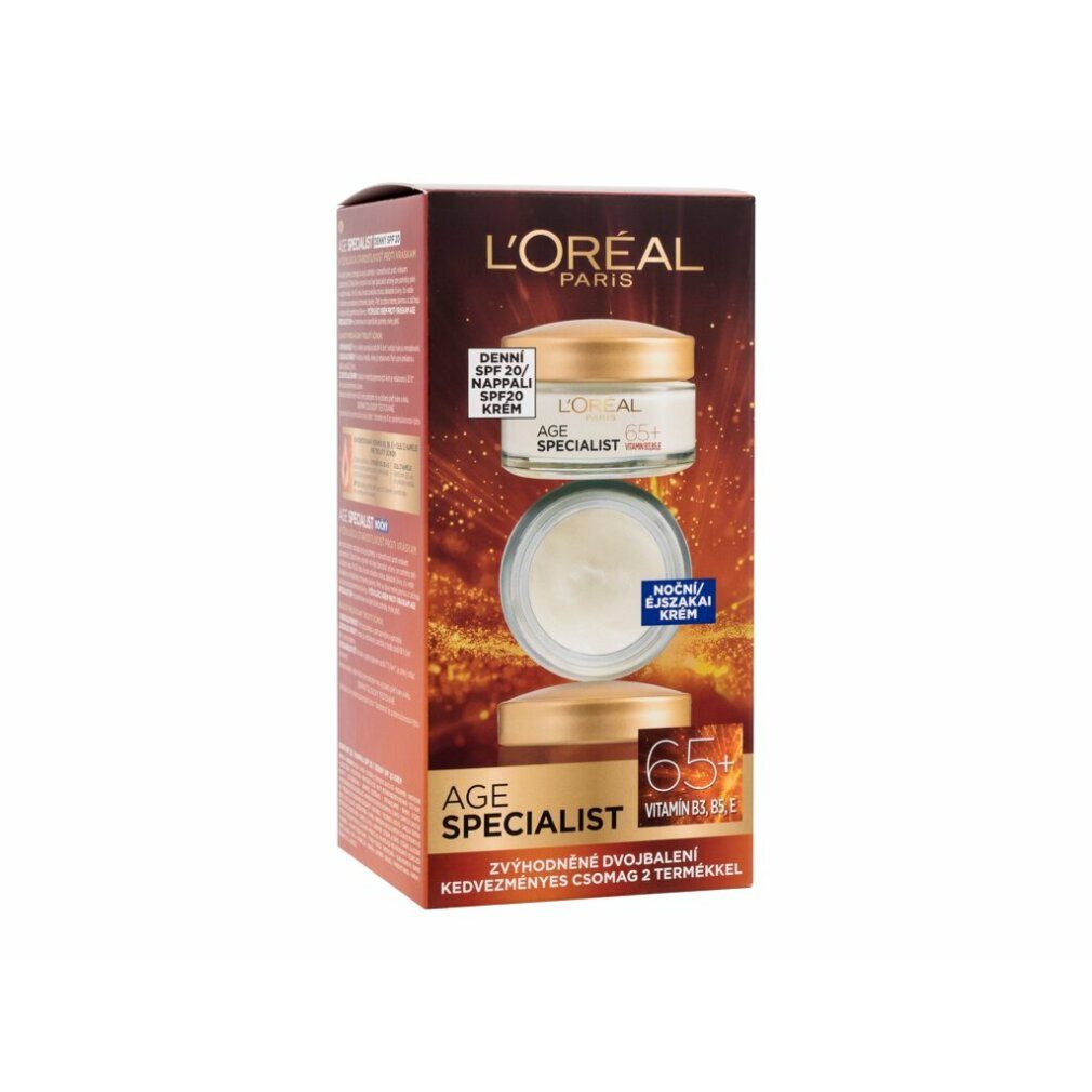 L'Oreal Deutschland Körperpflegemittel Age Specialist 50ml