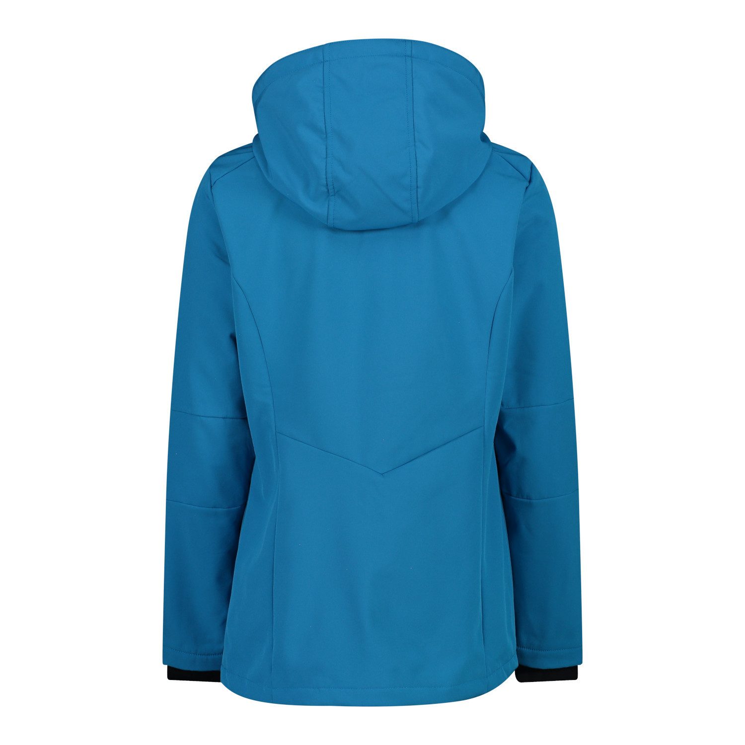 CMP Softshelljacke CMP Damen Softshell Jacke Zip Hood 3A22226 günstig online kaufen