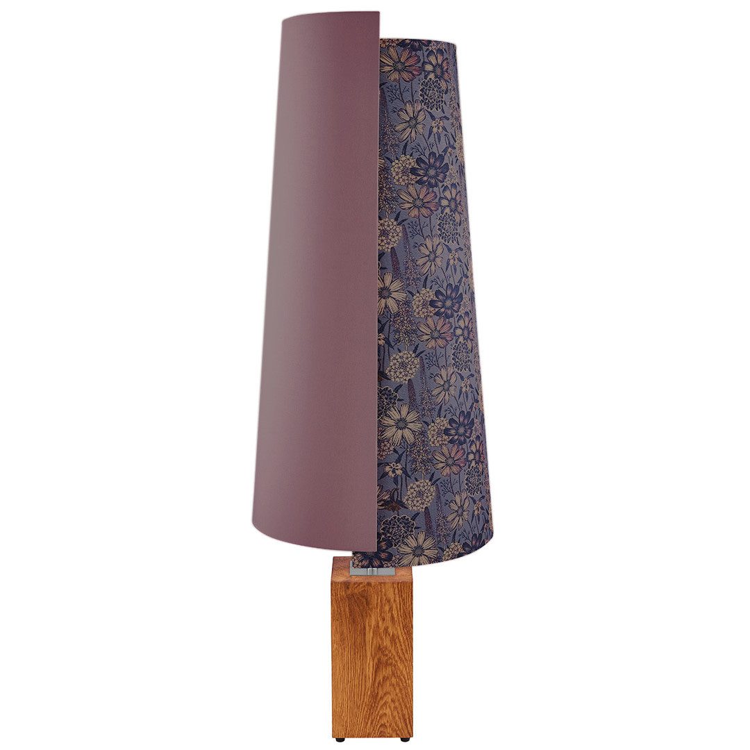 HerzBlut LED Stehlampe JoJo, E27