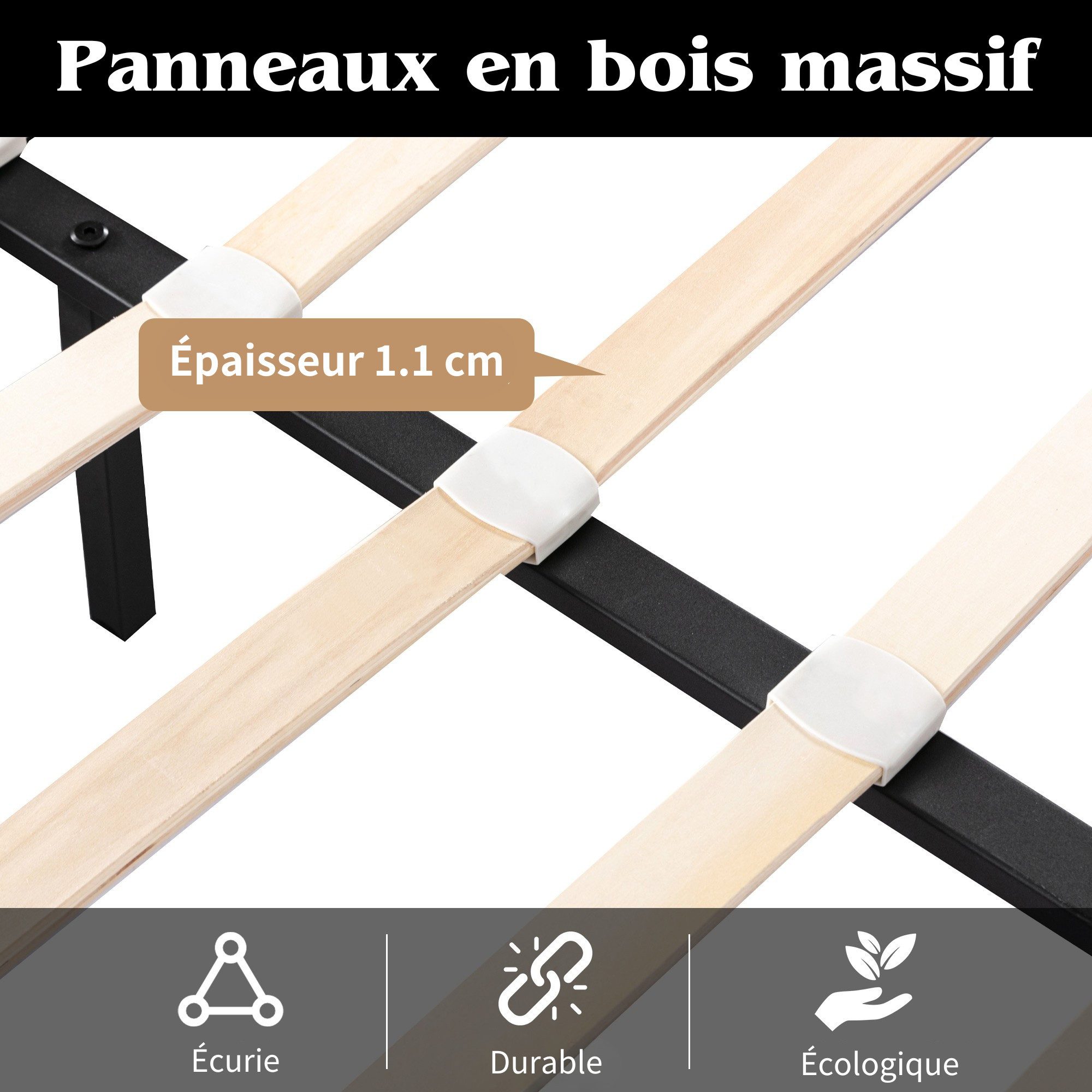 STILVORA Polsterbett mit Stauraum,140×190 Jugendbett mit Lattenrost &LED-Kopfteil,PU (Packung)