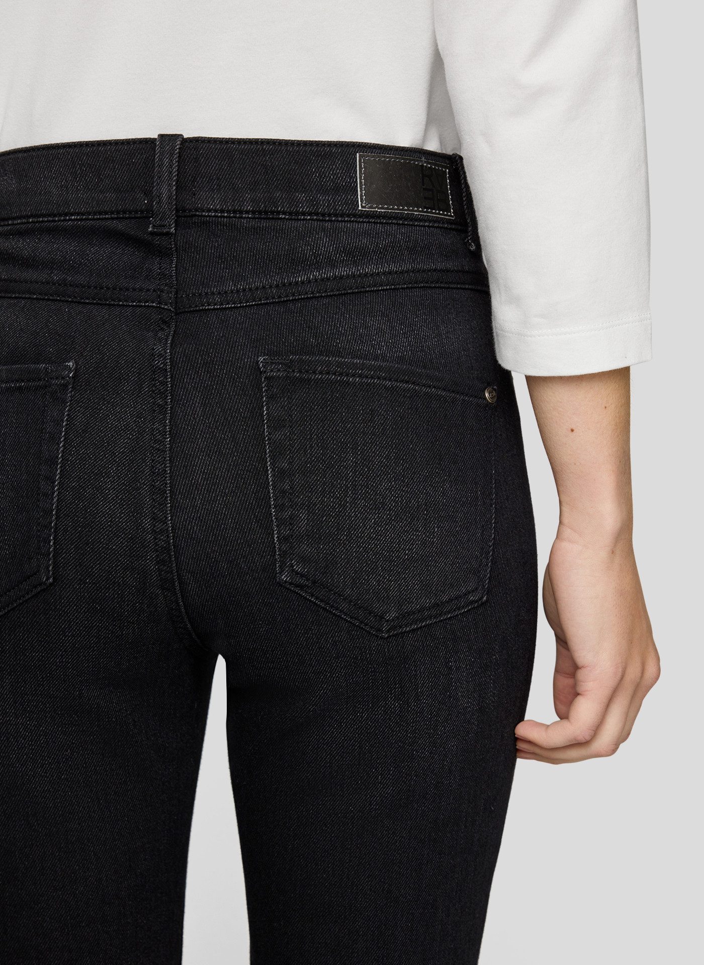 Rabe Jerseyhose Hose
