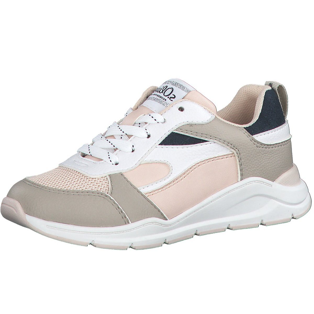 s.Oliver 5-43211-28-554 mit Soft Foam pink günstig online kaufen