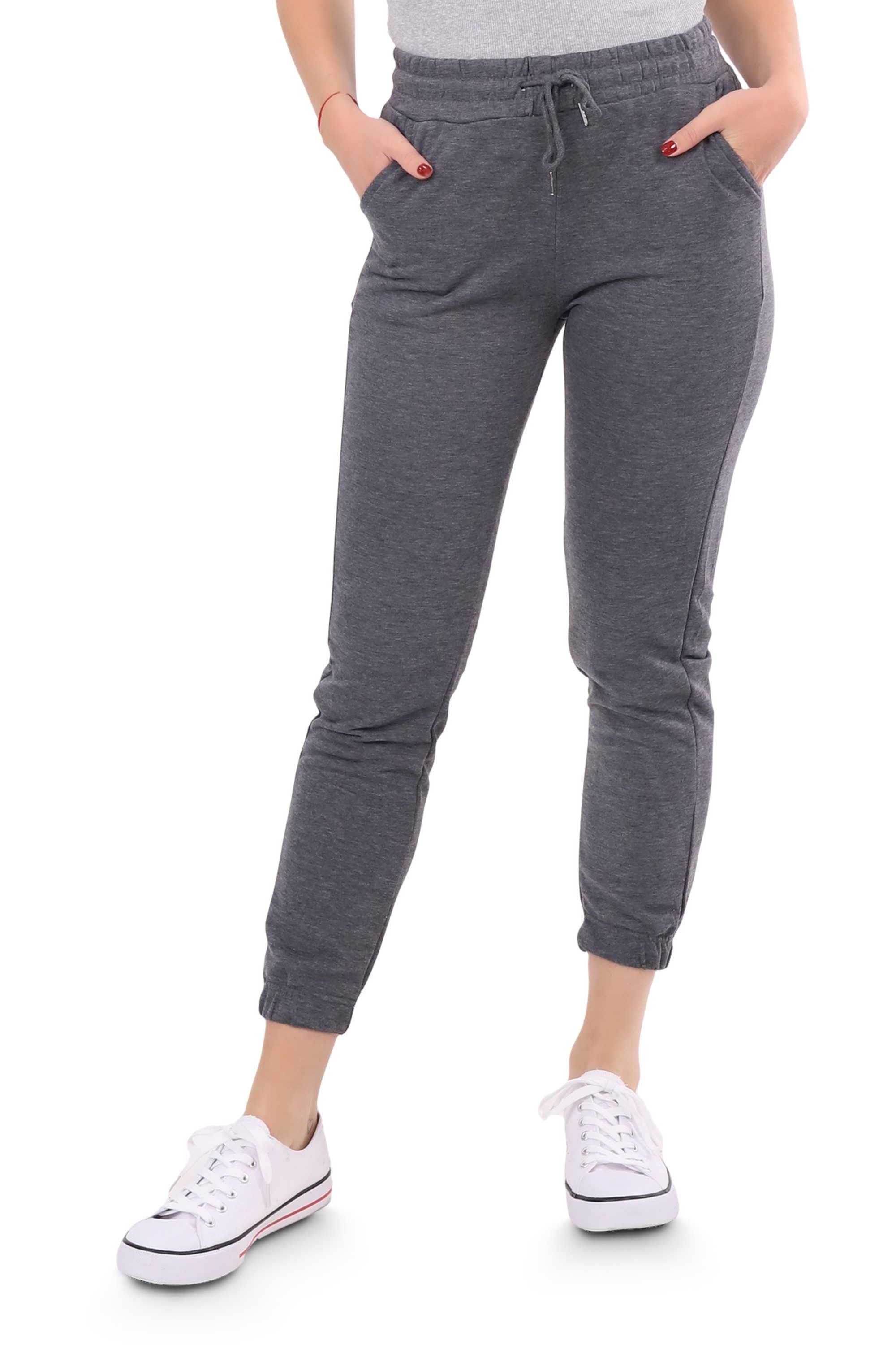 Jogginghose malito Damen Sweathose C-9681