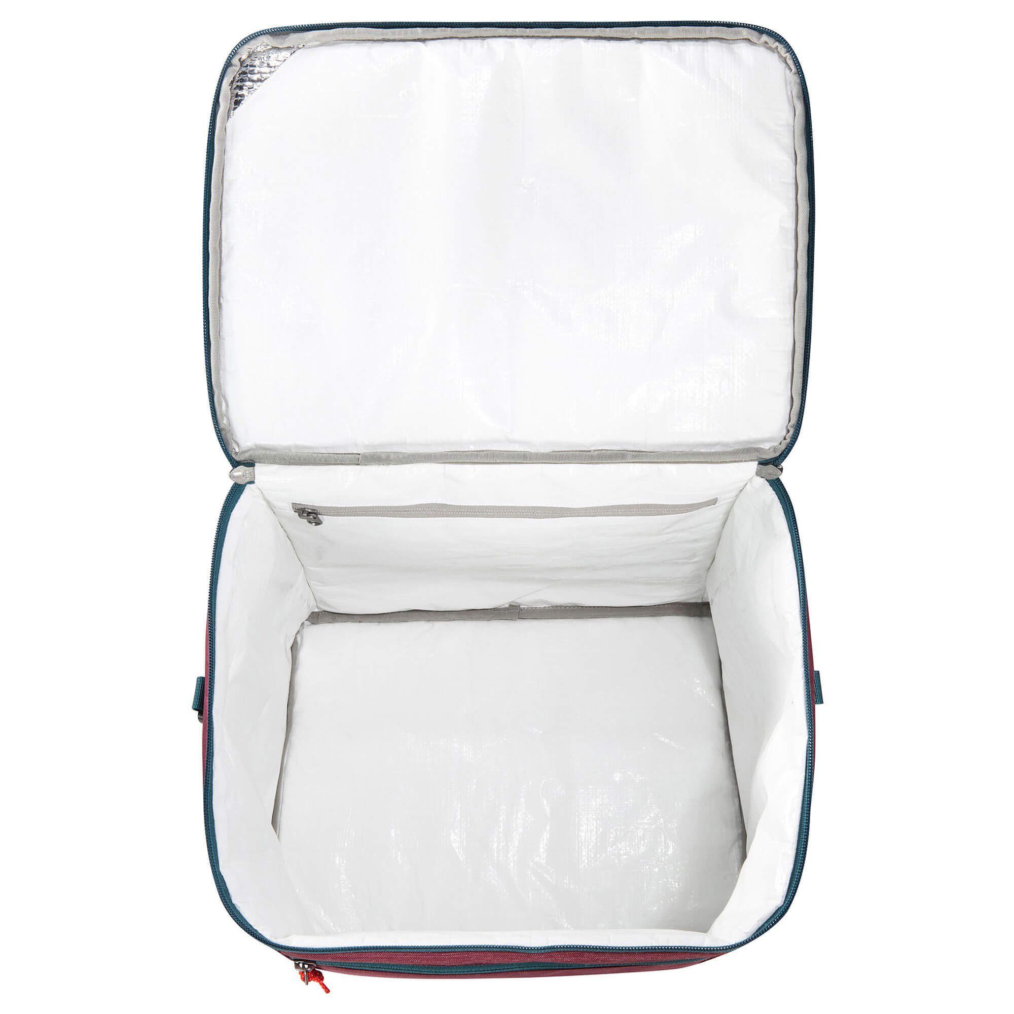 L 37 TATONKA® - 25 Kühltasche Einkaufsbeutel Bag navy l cm, Cooler