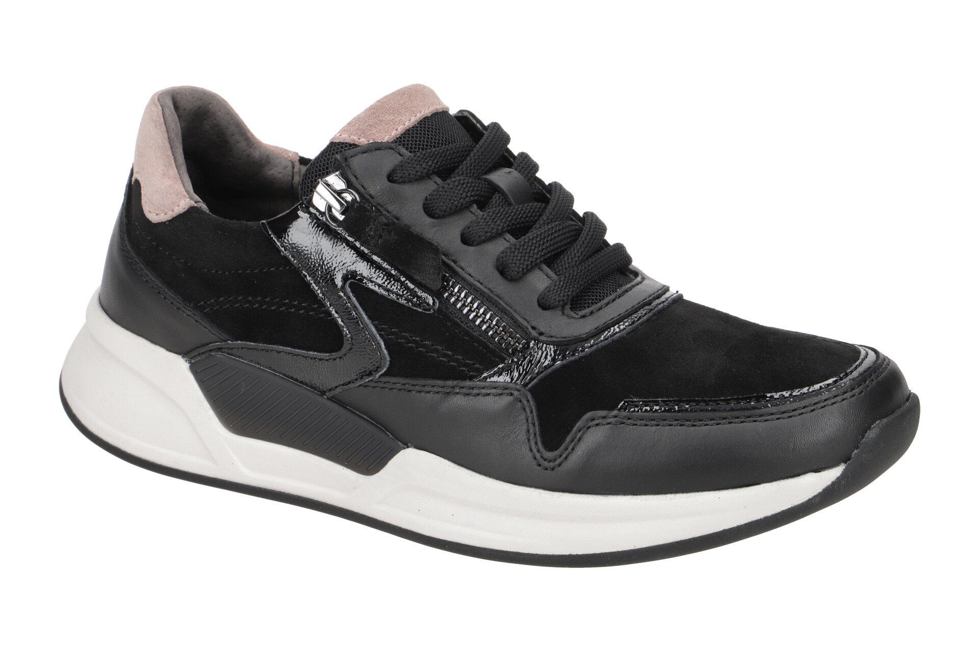 96.957.47 Schnürschuh