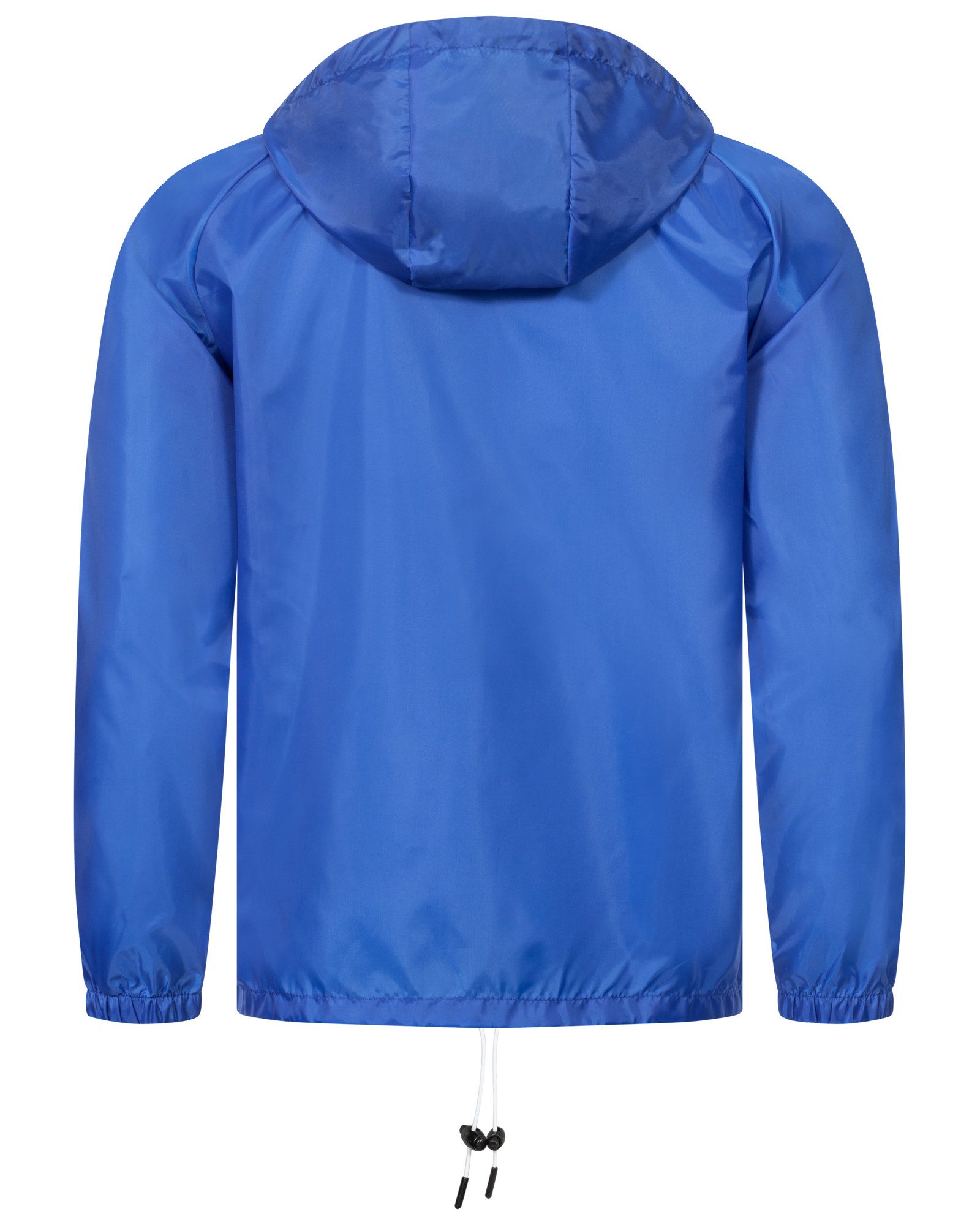 Geographical Norway Regenjacke Herren Regen Jacke Outdoor Windbreaker Sport Übergangs sehr leicht