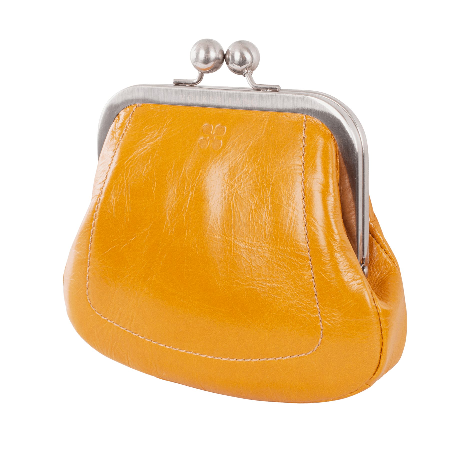 VOLKER LANG Bügelbörse DOBRA - Edles Damen Bügeletui für Kleingeld, Karten günstig online kaufen