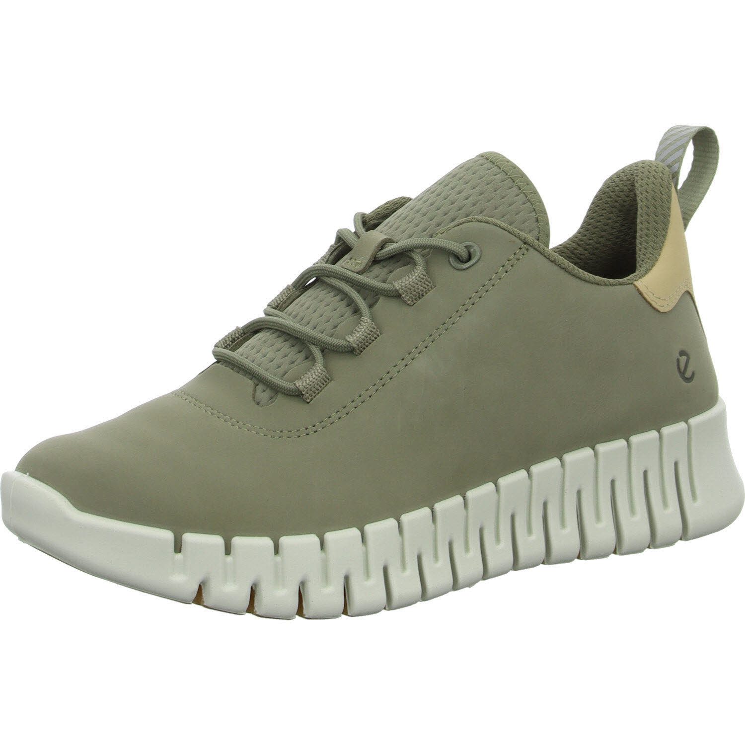 Ecco Gruuv W Schnürschuh günstig online kaufen