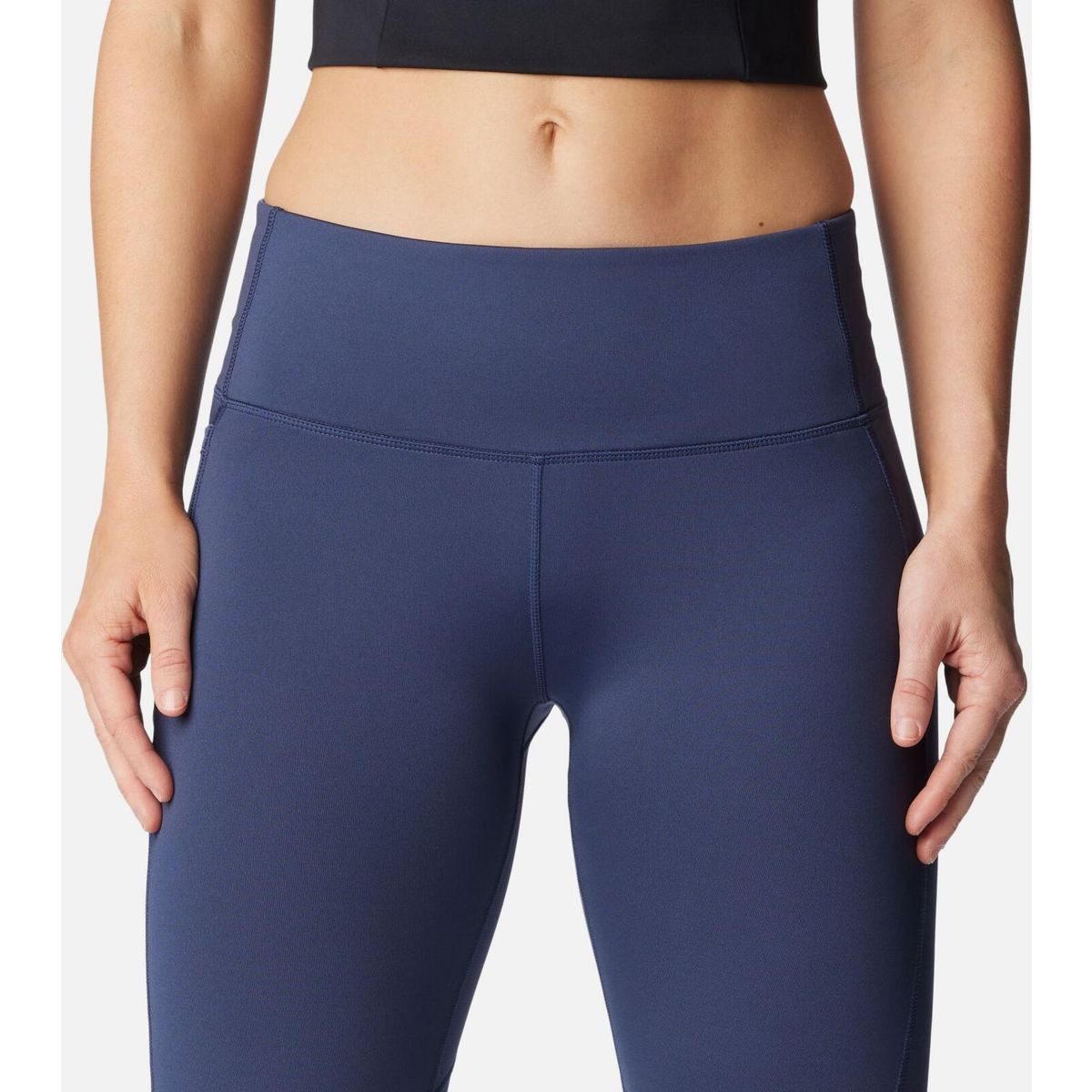 Columbia Outdoorhose Back Beauty Warm Hybrid Legging