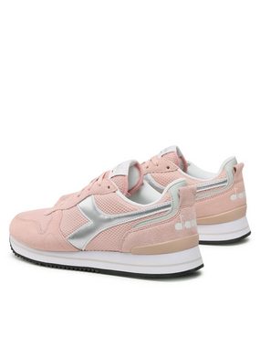 Diadora Sneakers Olympia Platform Wn 101.176996 01 50034 Pink Sand Sneaker