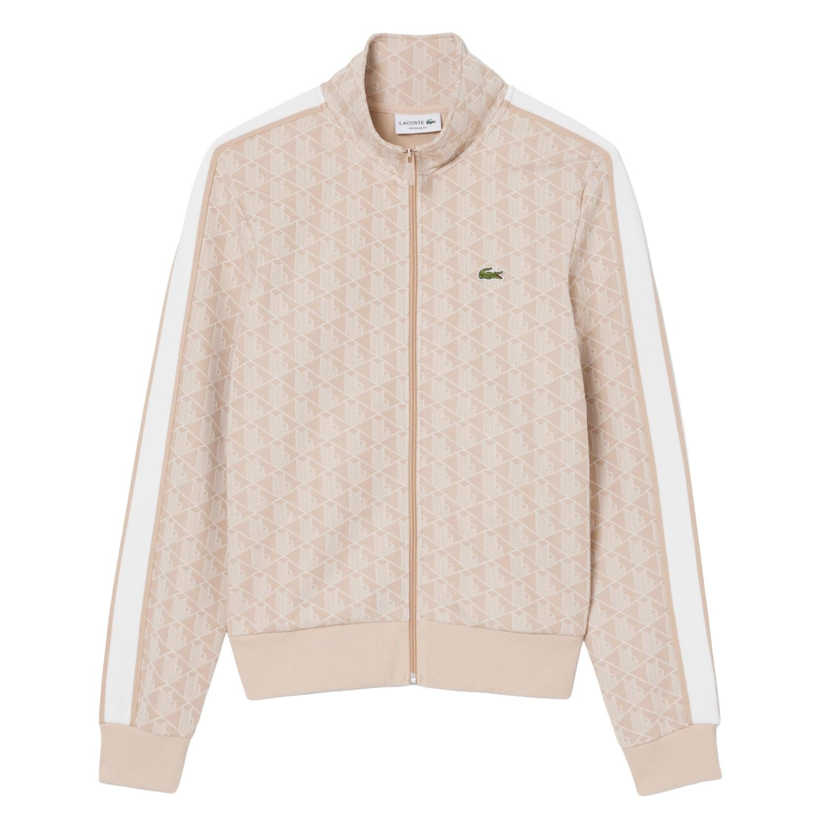 Lacoste Sweatjacke Lacoste Trackjacket Paris
