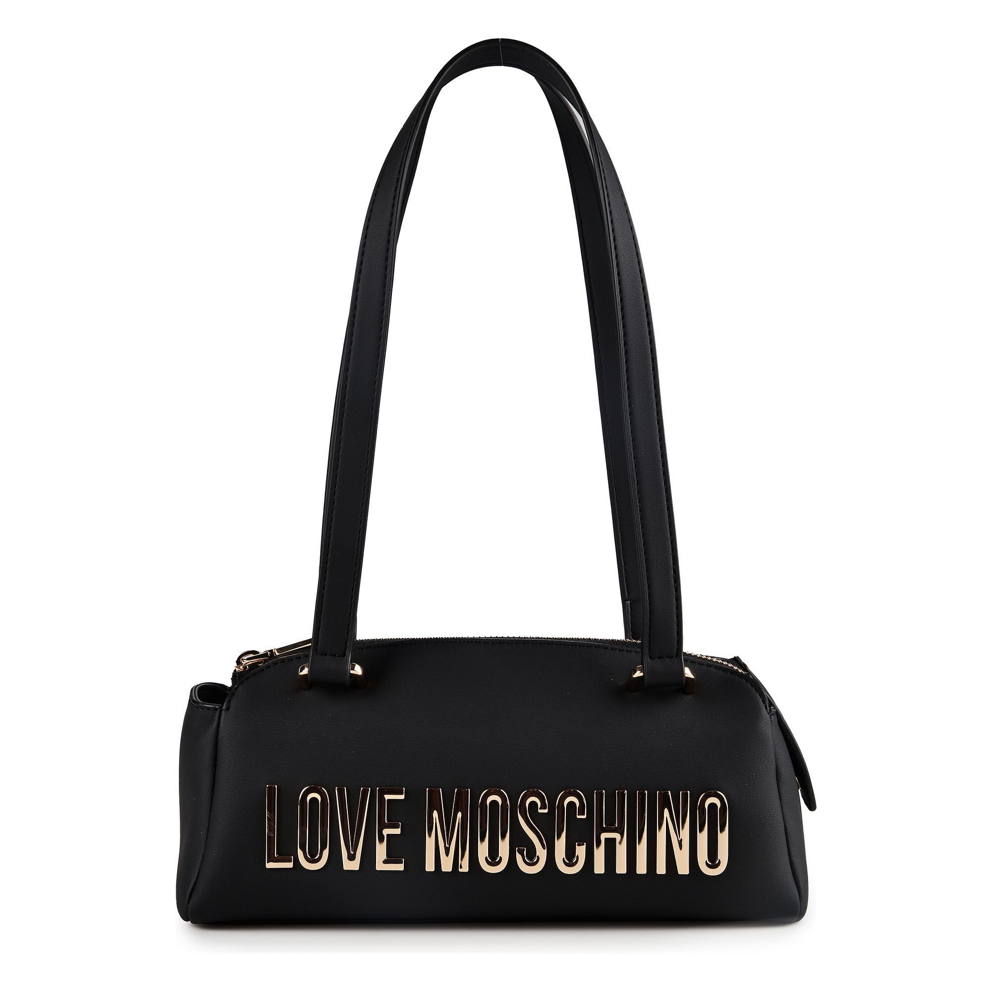 LOVE MOSCHINO Schultertasche, Polyurethan