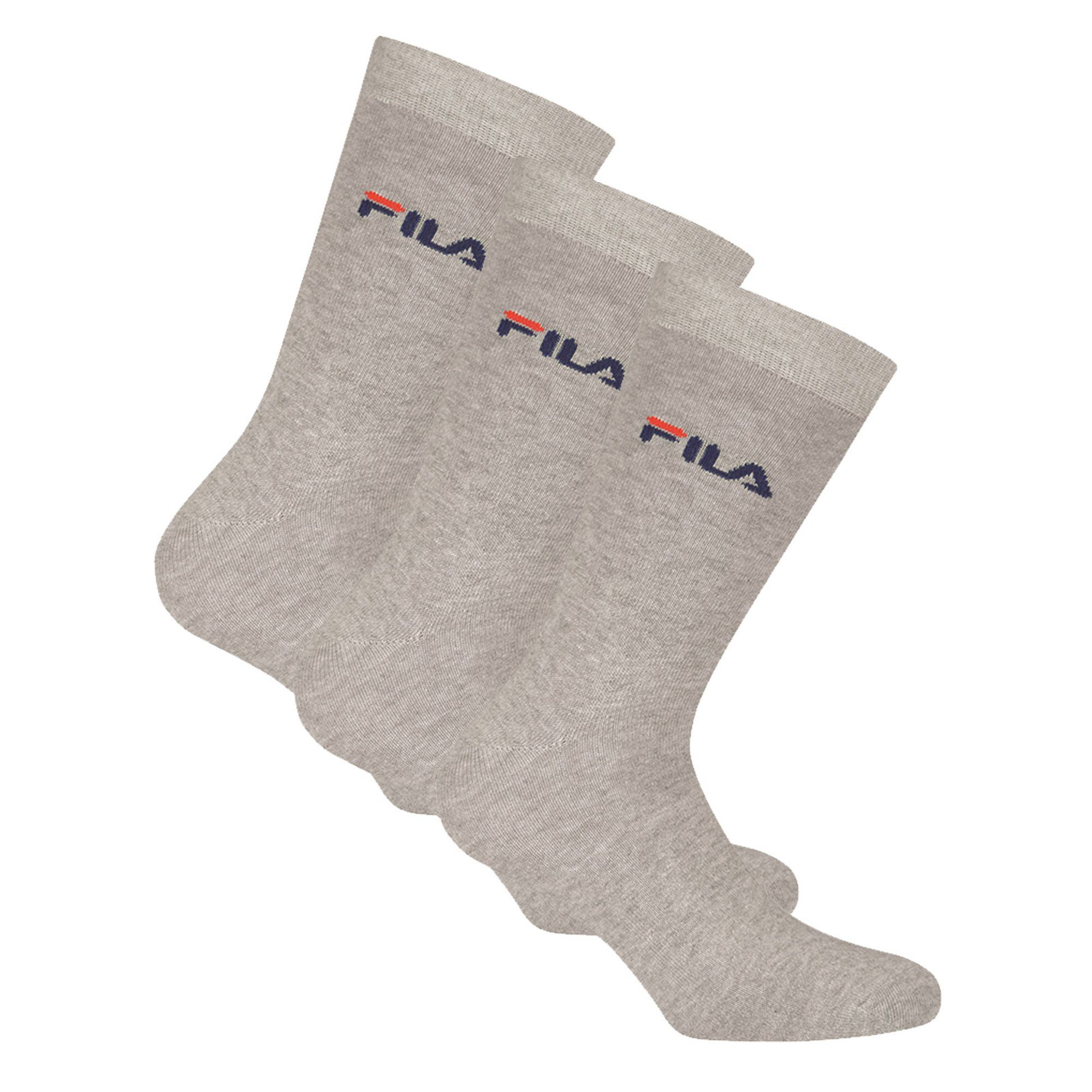Kurzsocken Unisex Socken 3er Pack Baumwolle