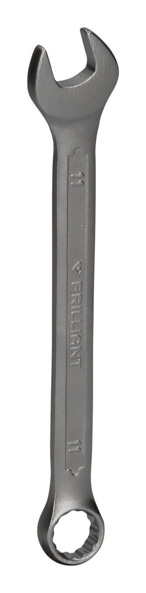 Brilliant Tools Maulschlüssel, Ring