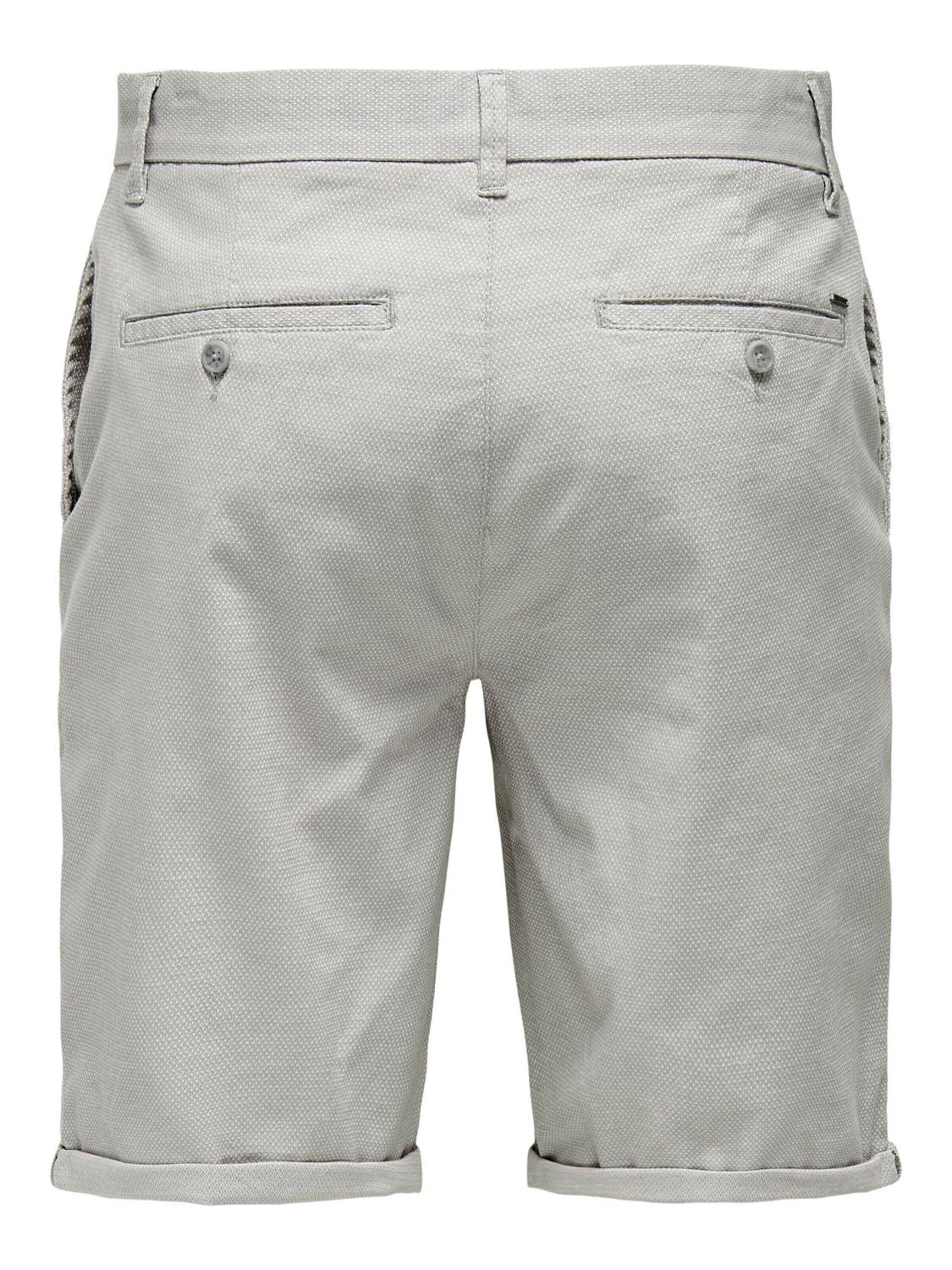 ONLY & SONS Chinoshorts Peter Dobby günstig online kaufen
