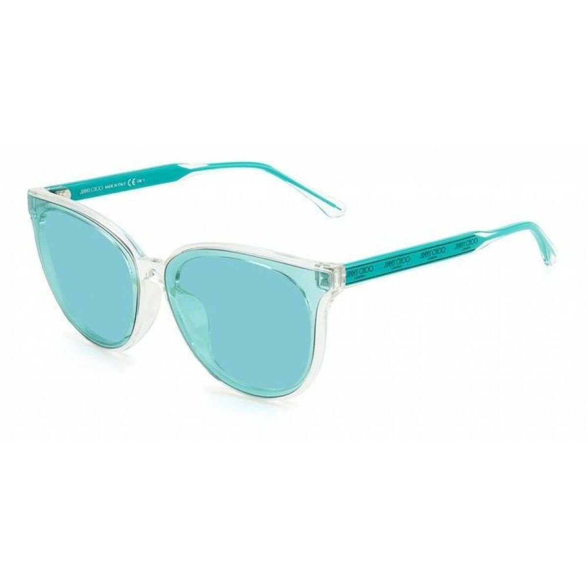 JIMMY CHOO Sonnenbrille »Herrensonnenbrille Jimmy Choo JAIME-G-SK-FWM ø ...