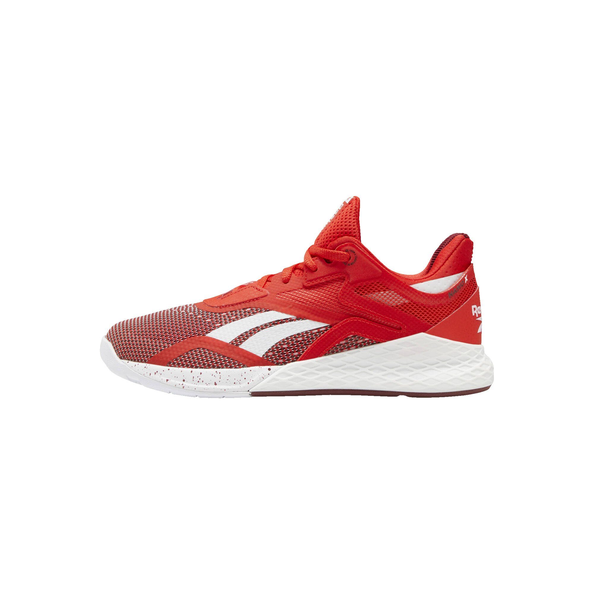 Rote Reebok Schuhe online kaufen | OTTO