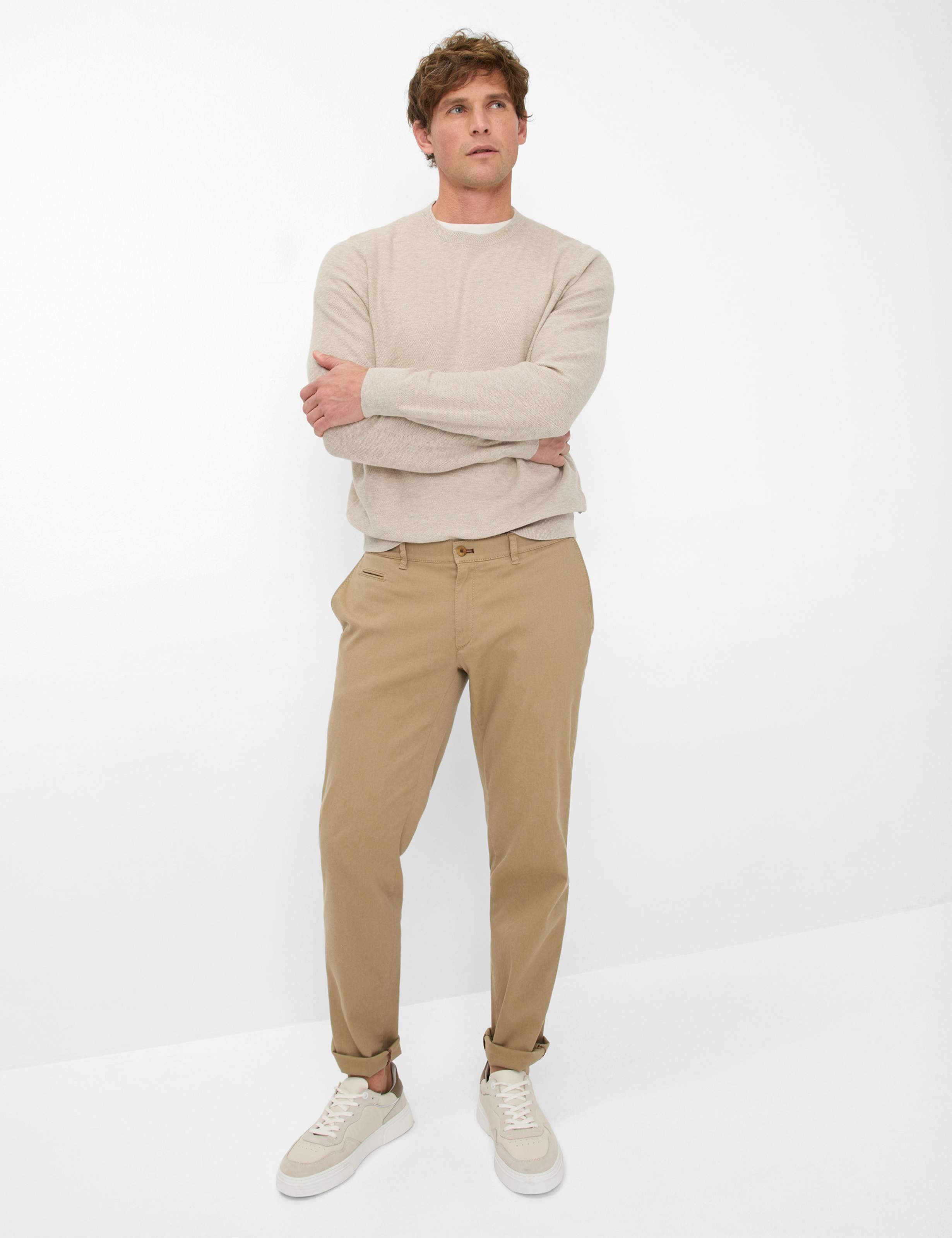 Brax Chinohose Style FABIO IN