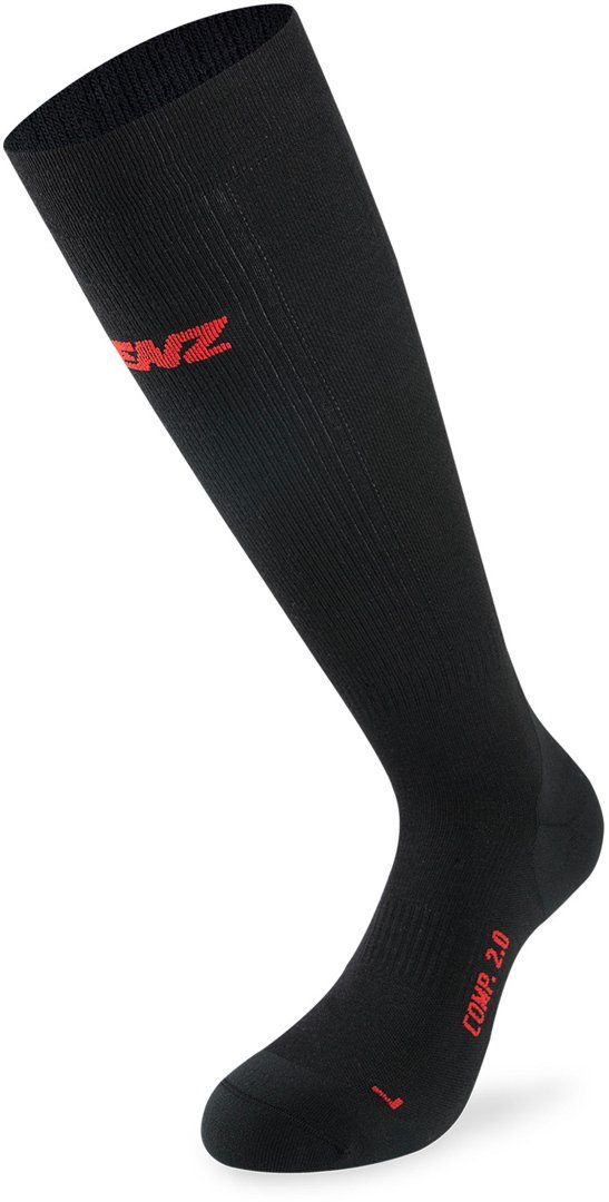 Funktionssocken Compression 2.0 Merino Socken