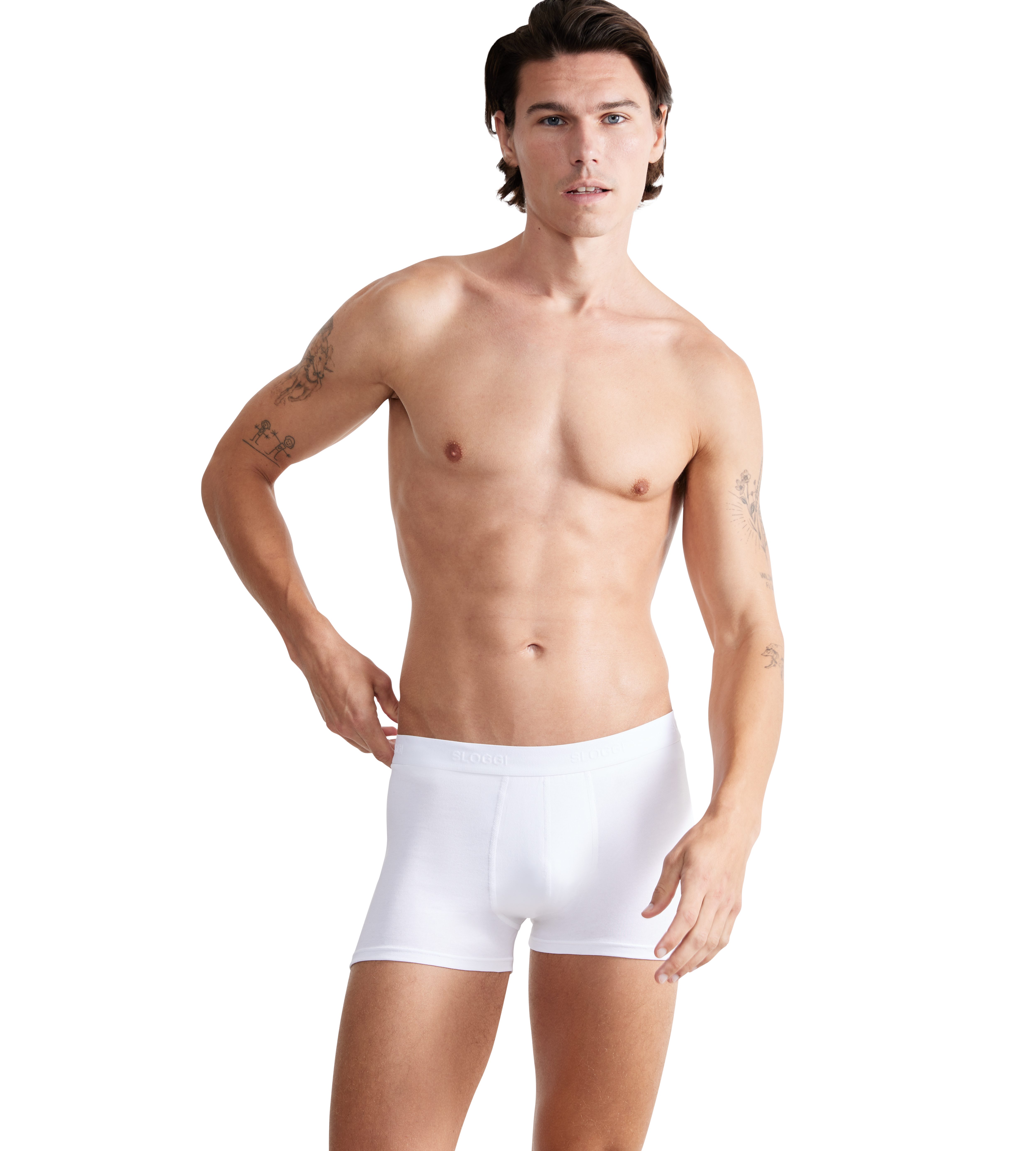 sloggi Boxer Men 24/7 (2er Pack) günstig online kaufen