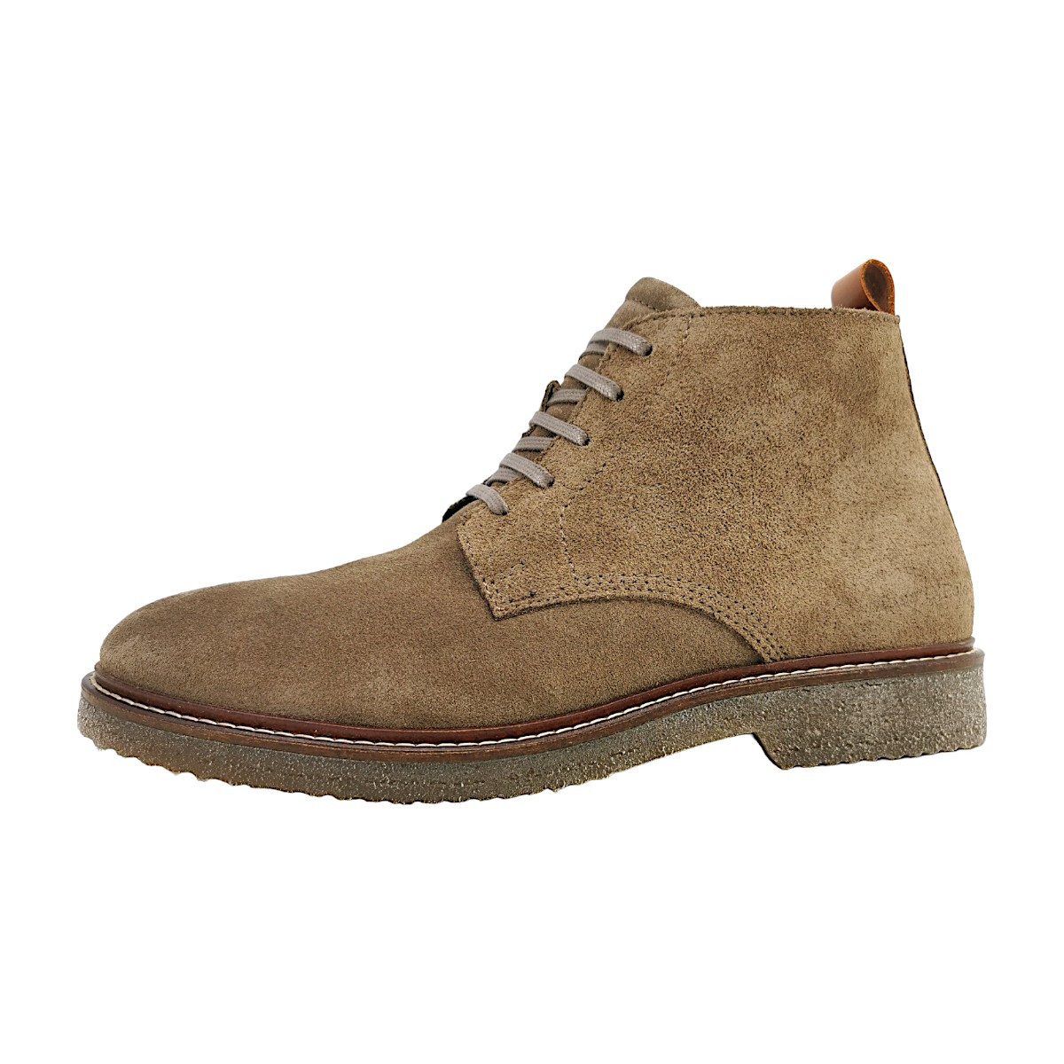 Marc O'Polo Schnürstiefel Schnürstiefelette günstig online kaufen