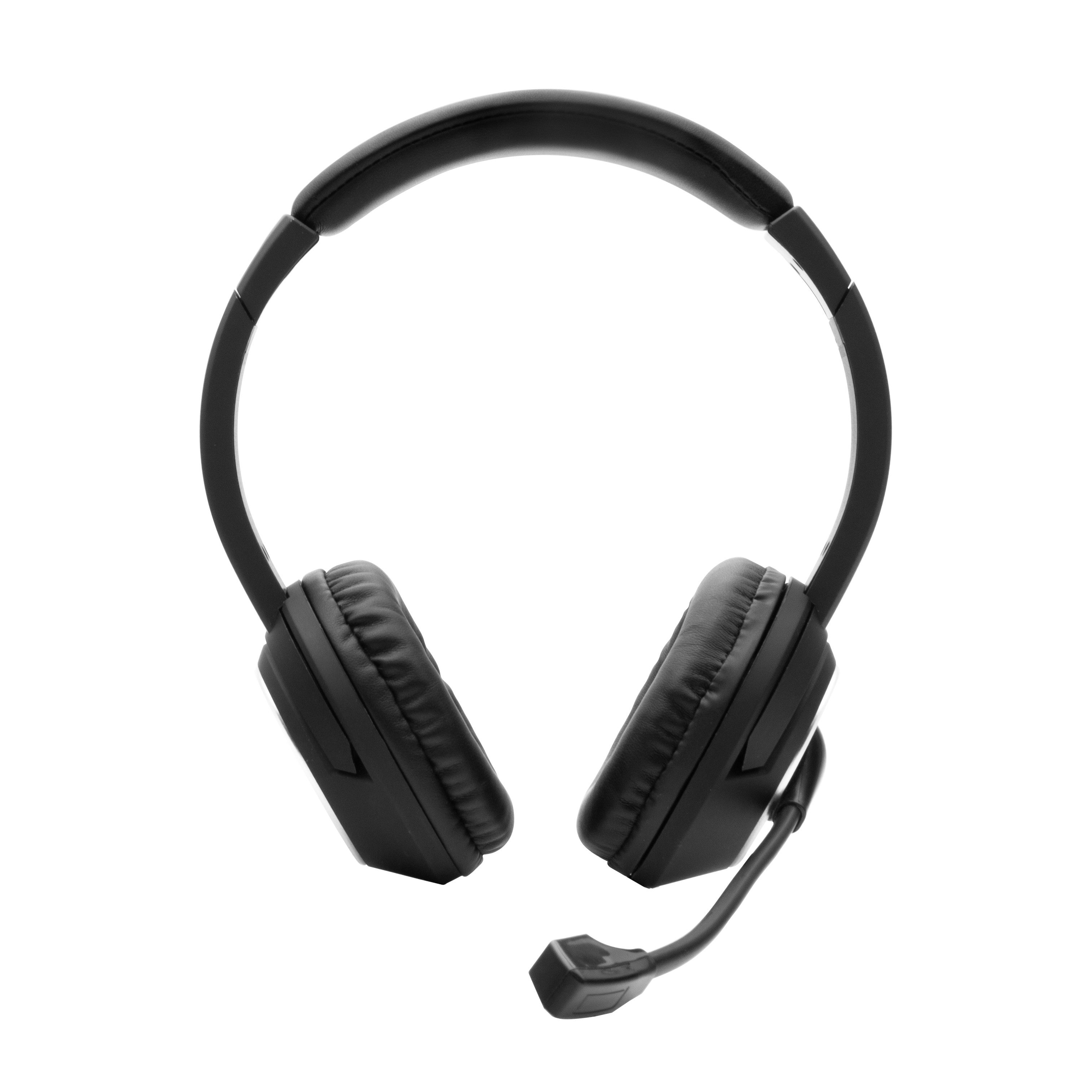 Hyrican ST-GH577 Over-Ear-Kopfhörer (kabelgebunden) – Bild 2 von 5