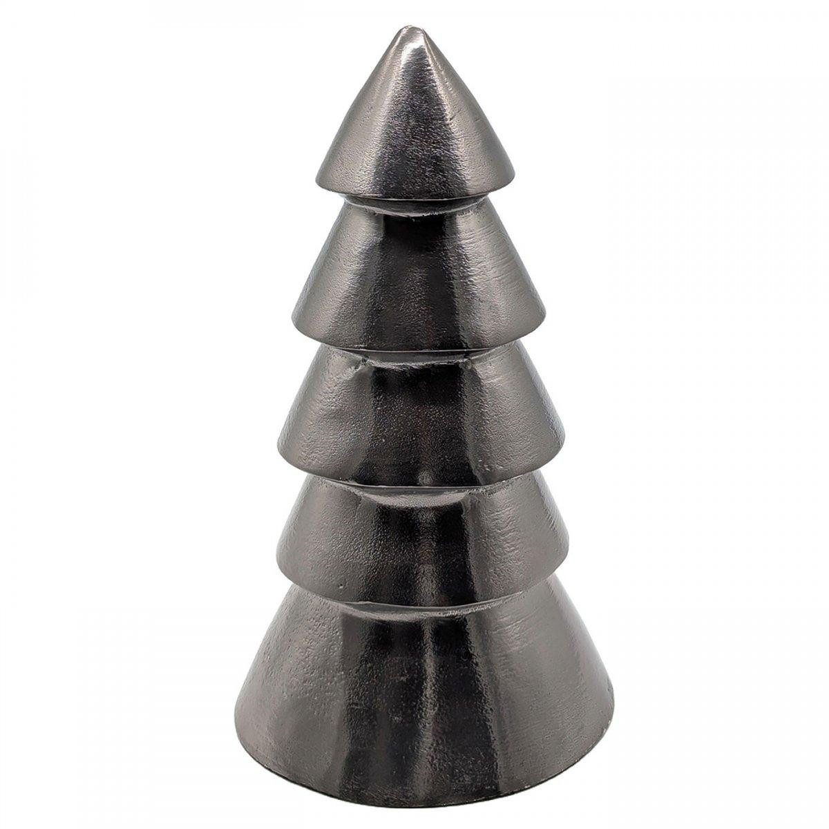 Lambert Weihnachtsbaumkugel Аксессуары для домаsobjekt Weihnachtsbaum Silva Silber (16cm)