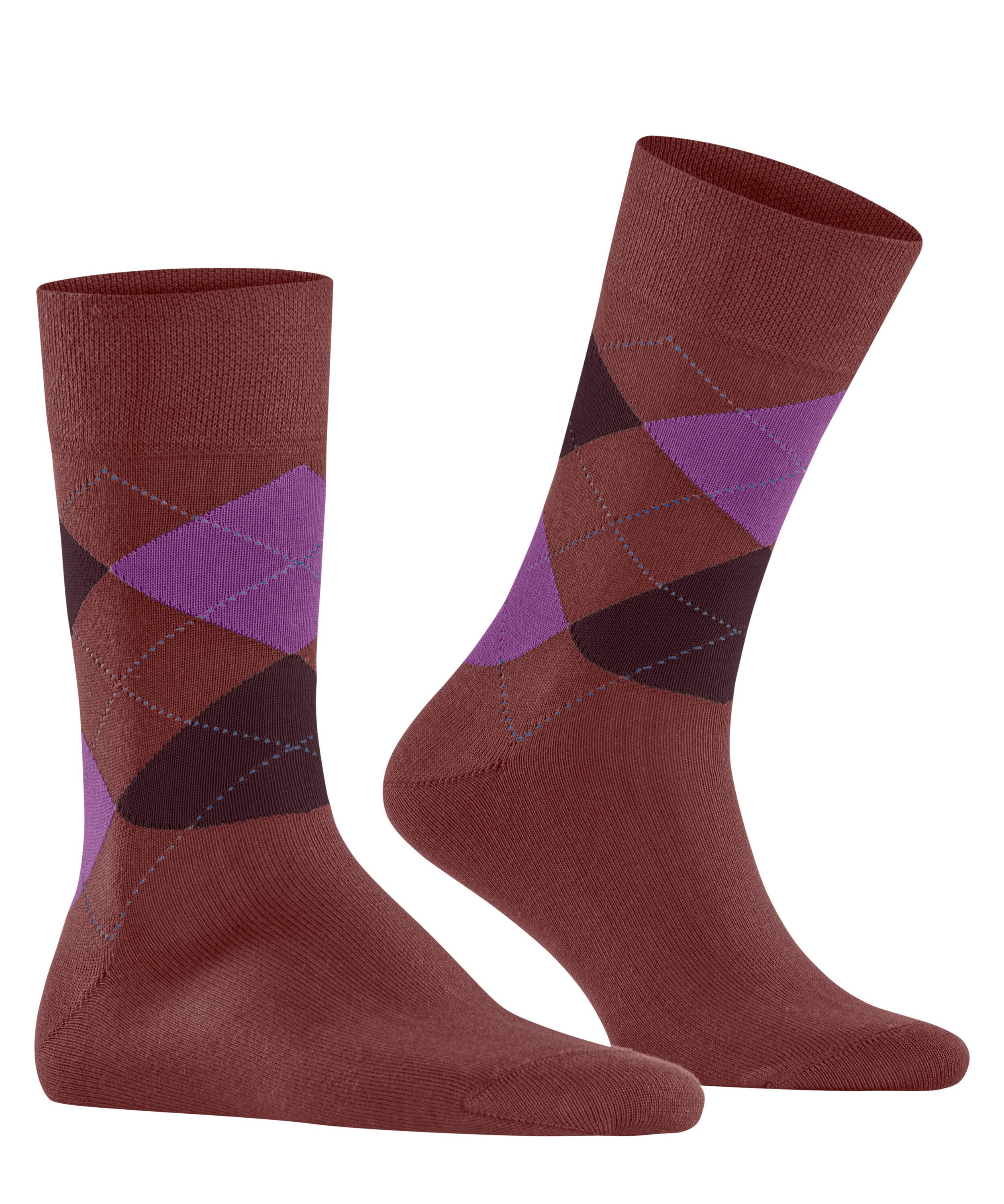 FALKE Socken Sensitive Argyle (1-Paar) für Diabetiker geeignet günstig online kaufen