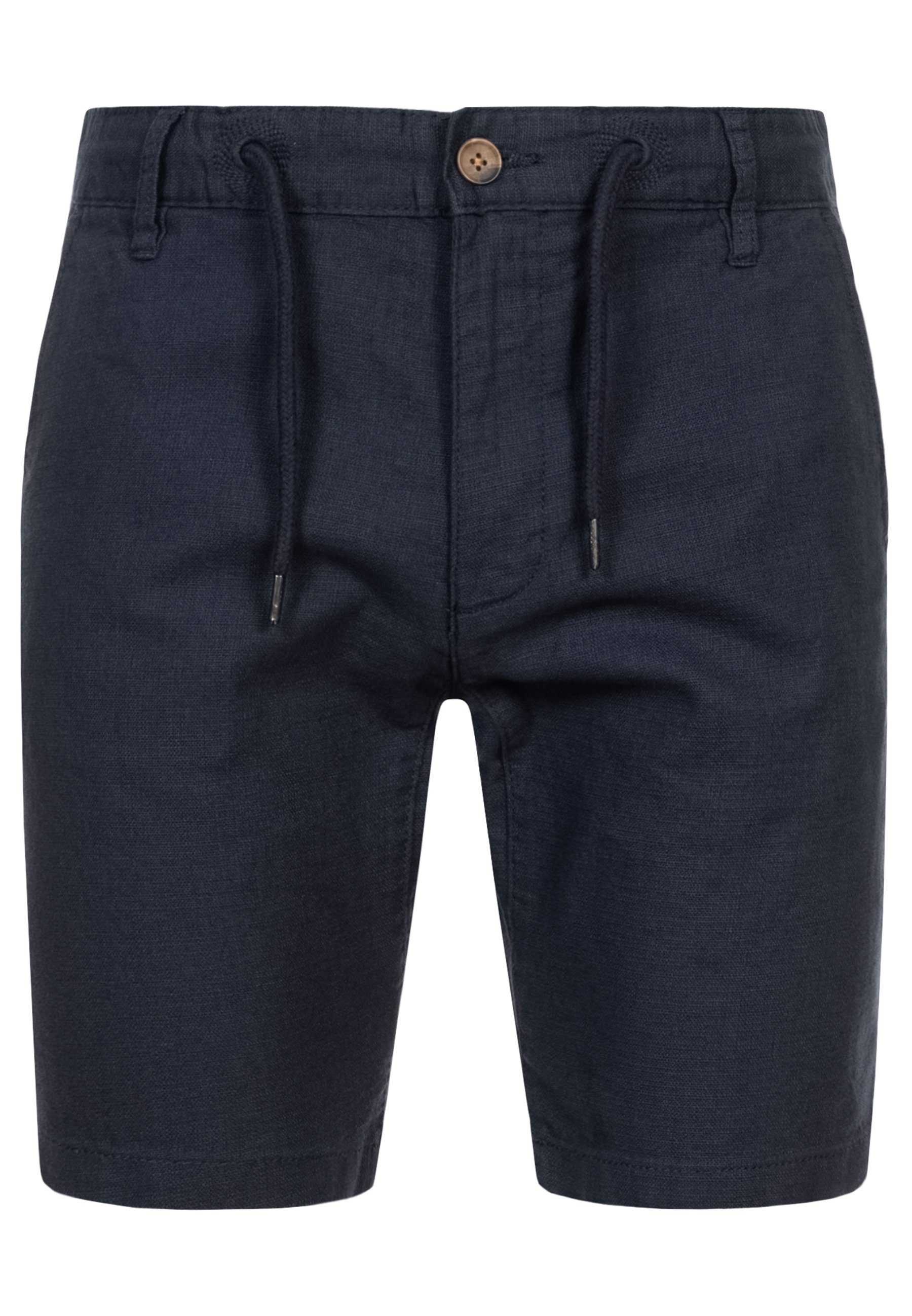 Indicode Chinoshorts INCaro aus 100 % günstig online kaufen