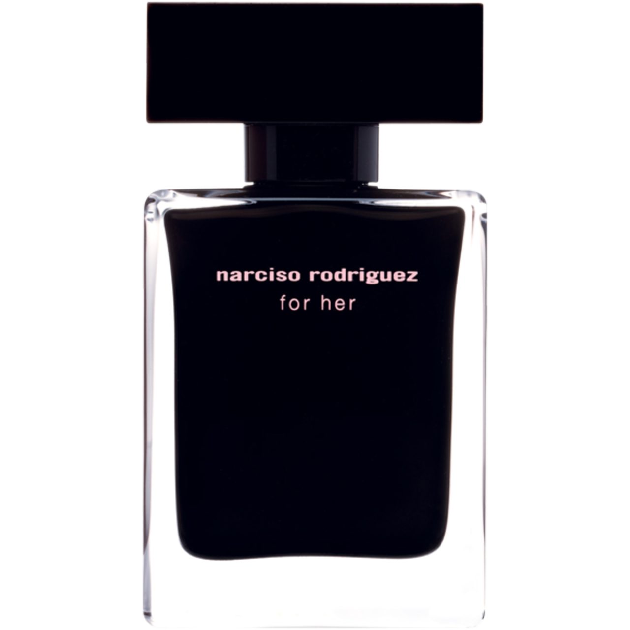Narcisco Rodriguez Eau de Toilette For Her EdT Nat. Spray, Damenduft