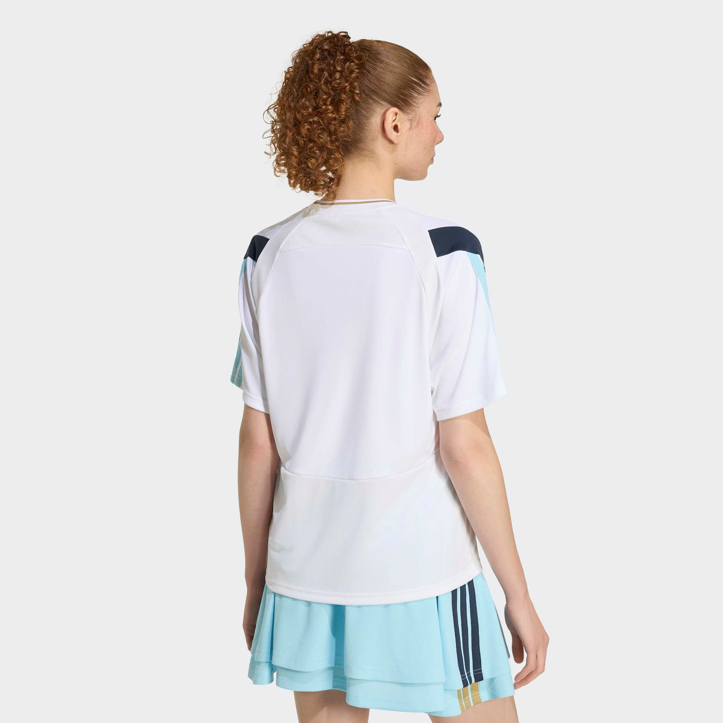 adidas Sportswear T-Shirt HOUSE OF TIRO TRIKOT