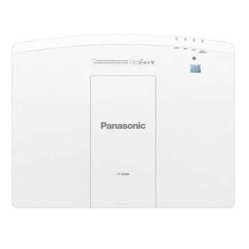 Panasonic MZ680 Beamer (6000 lm, 3000000:1, 1920 x 1200 px)